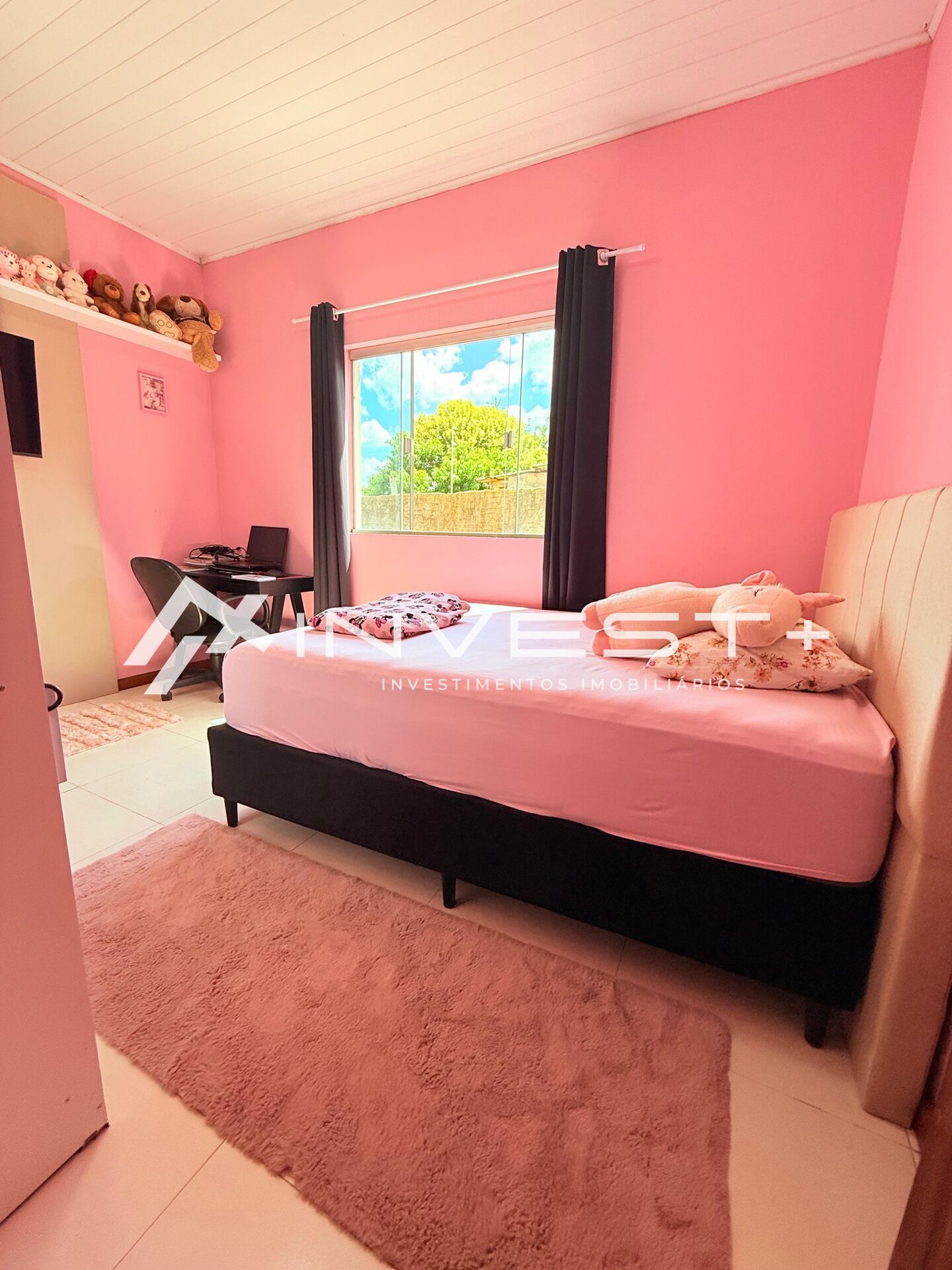 Casa, 2 quartos, 100 m² - Foto 11