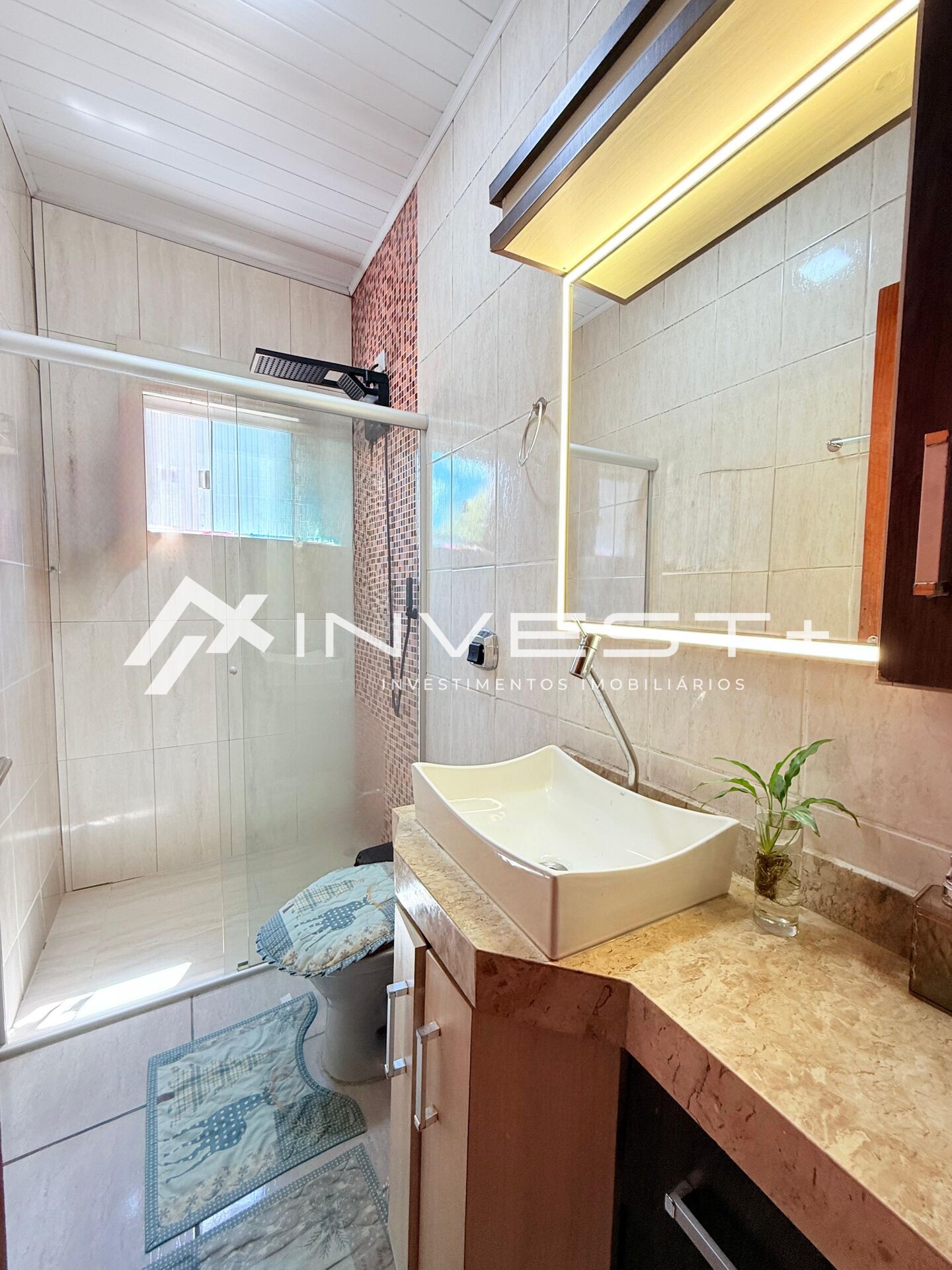 Casa, 2 quartos, 100 m² - Foto 10