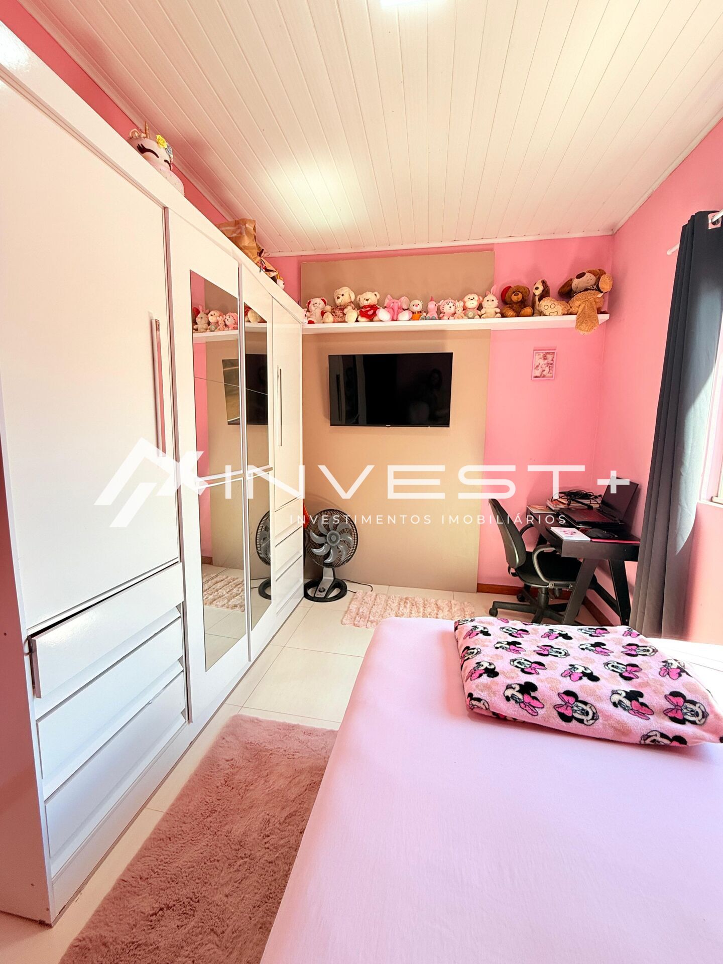 Casa, 2 quartos, 100 m² - Foto 12