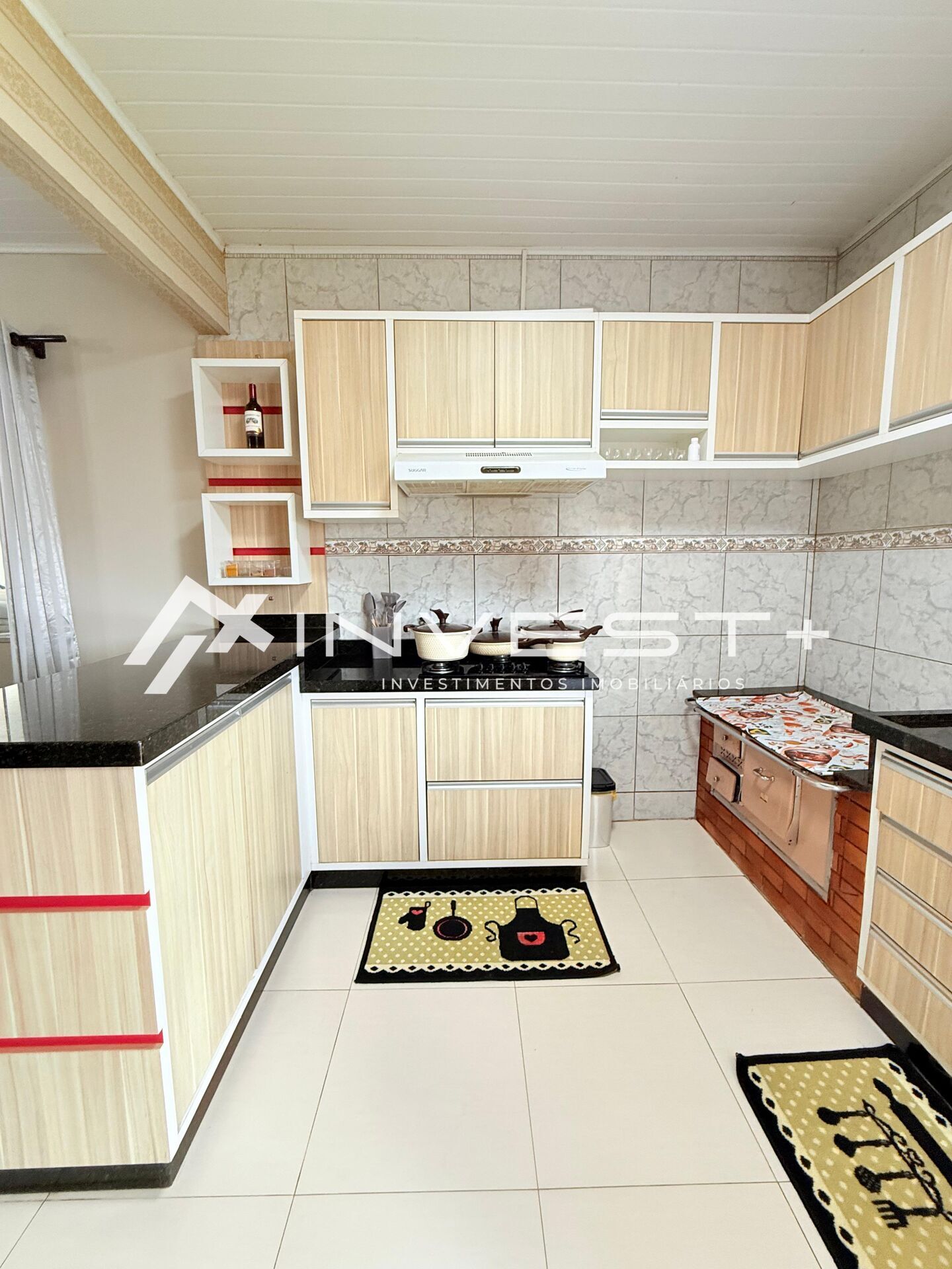 Casa, 2 quartos, 100 m² - Foto 16