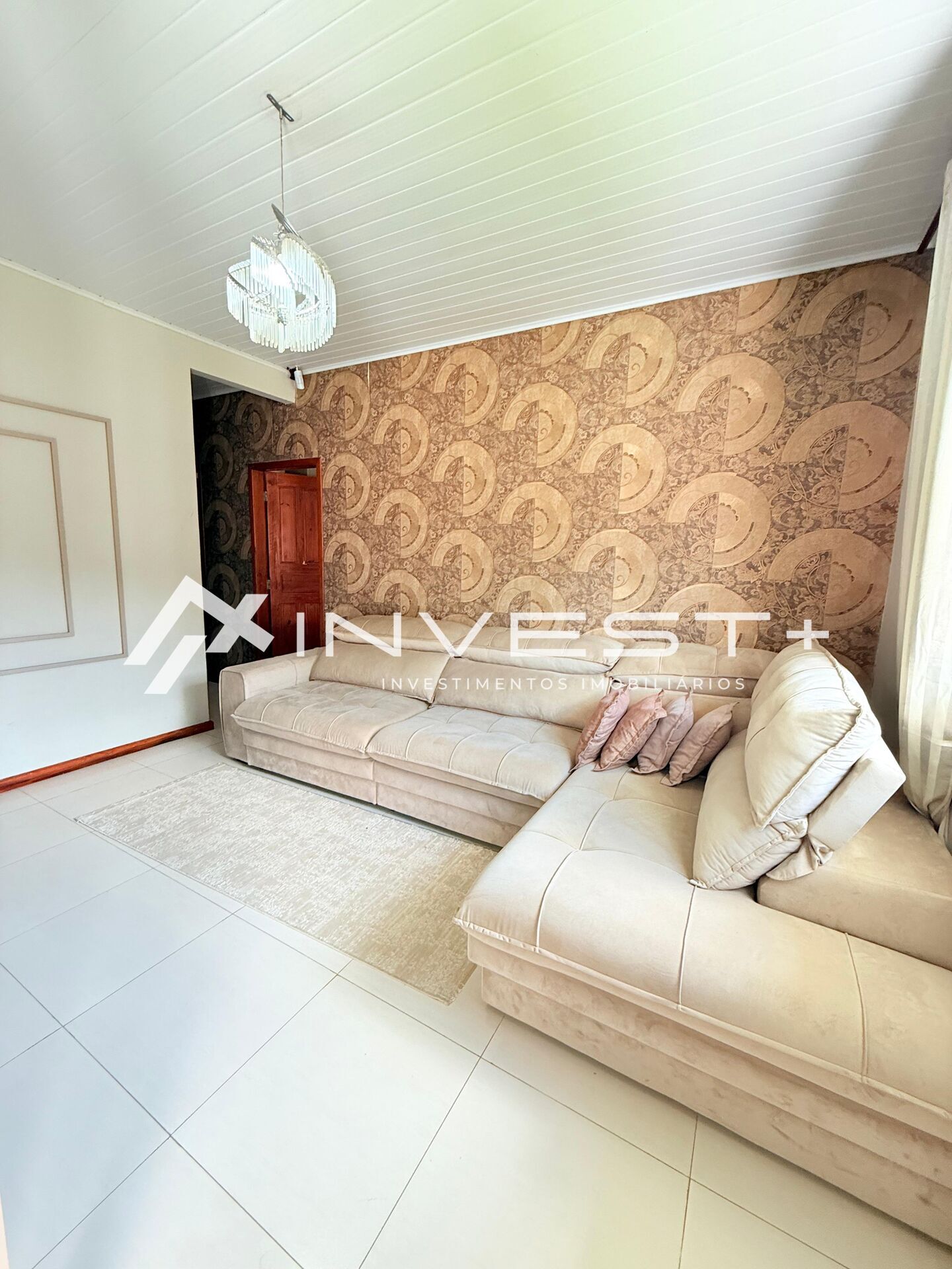 Casa, 2 quartos, 100 m² - Foto 3