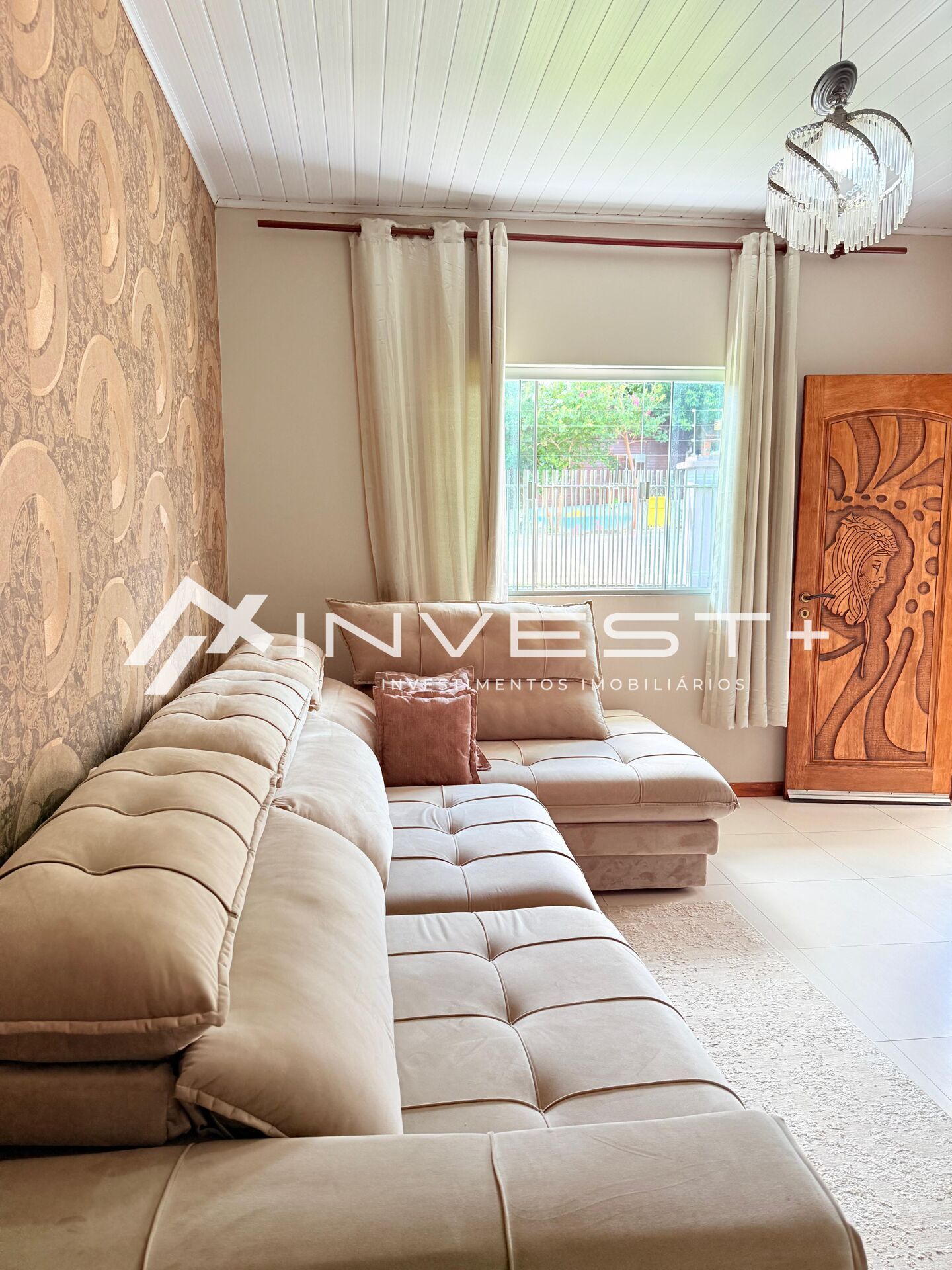 Casa, 2 quartos, 100 m² - Foto 6