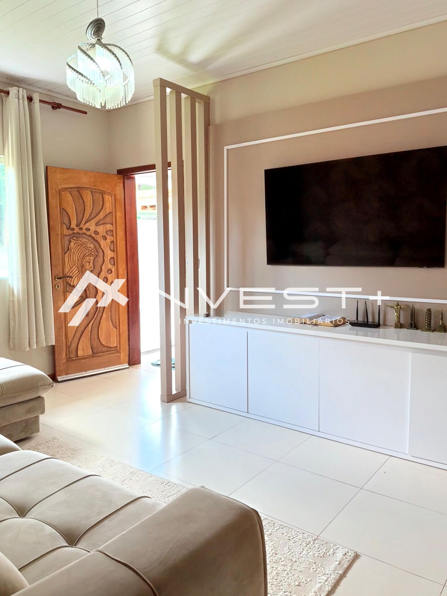 Casa, 2 quartos, 100 m² - Foto 5