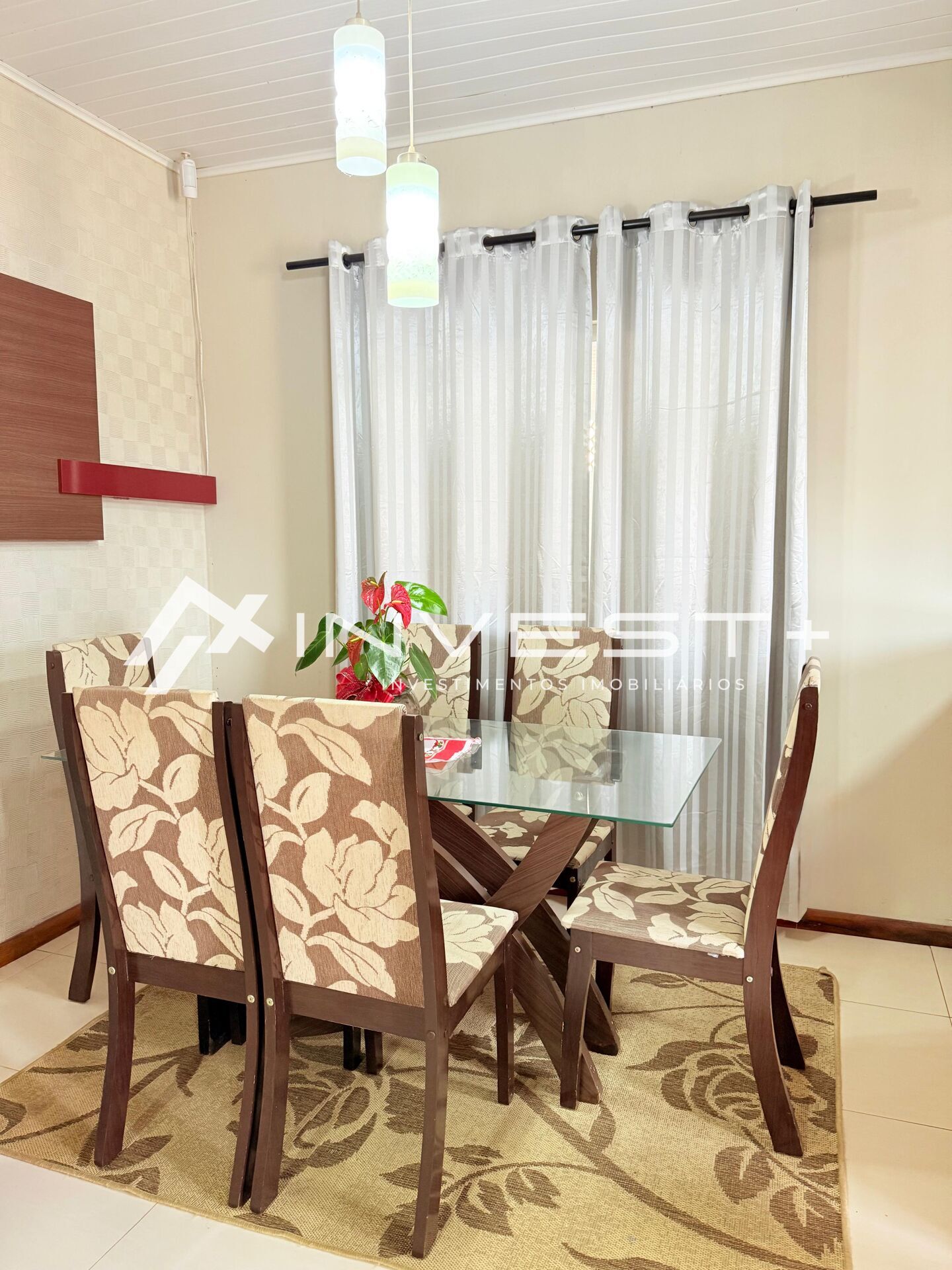 Casa, 2 quartos, 100 m² - Foto 13