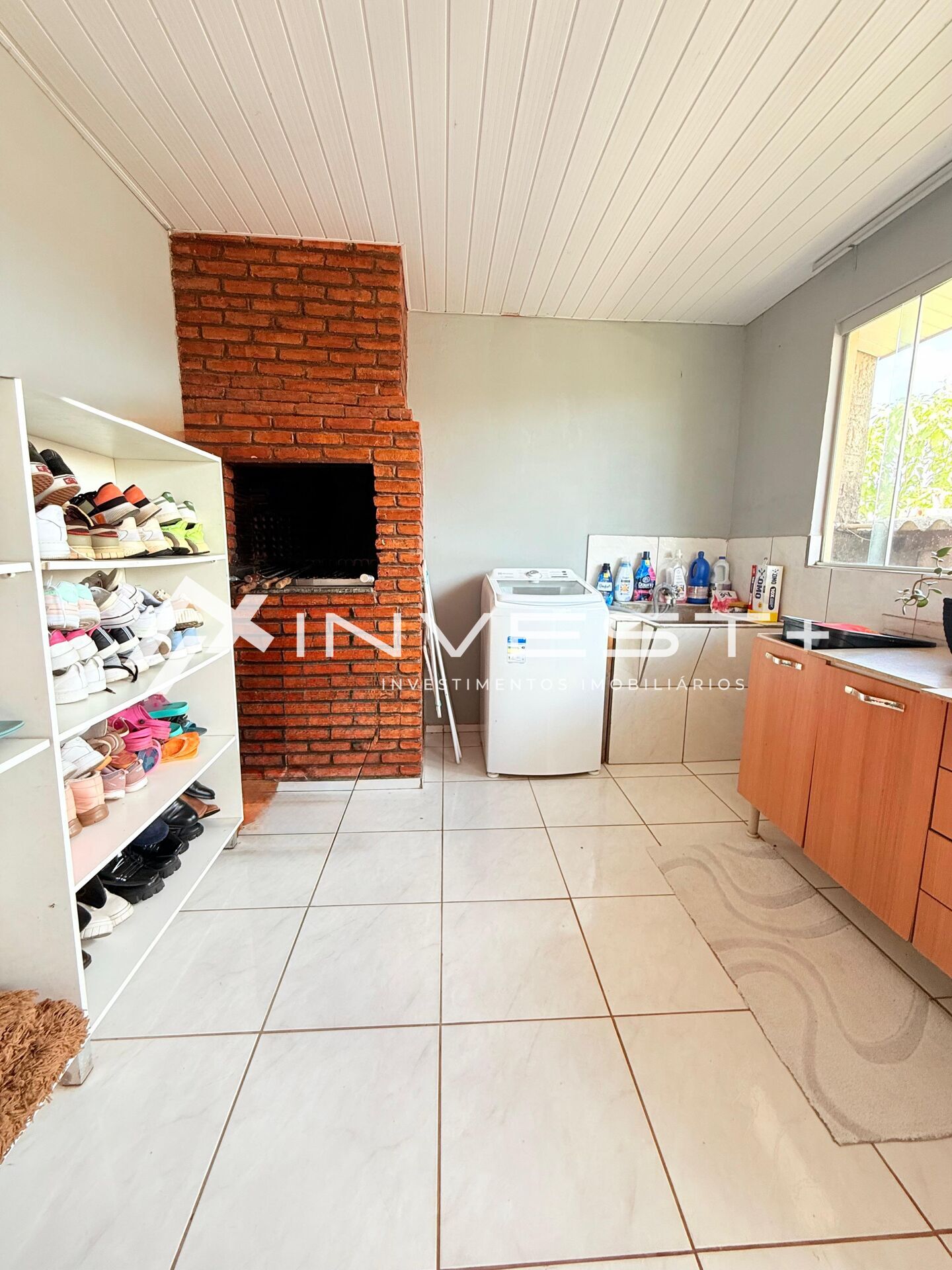 Casa, 2 quartos, 100 m² - Foto 18