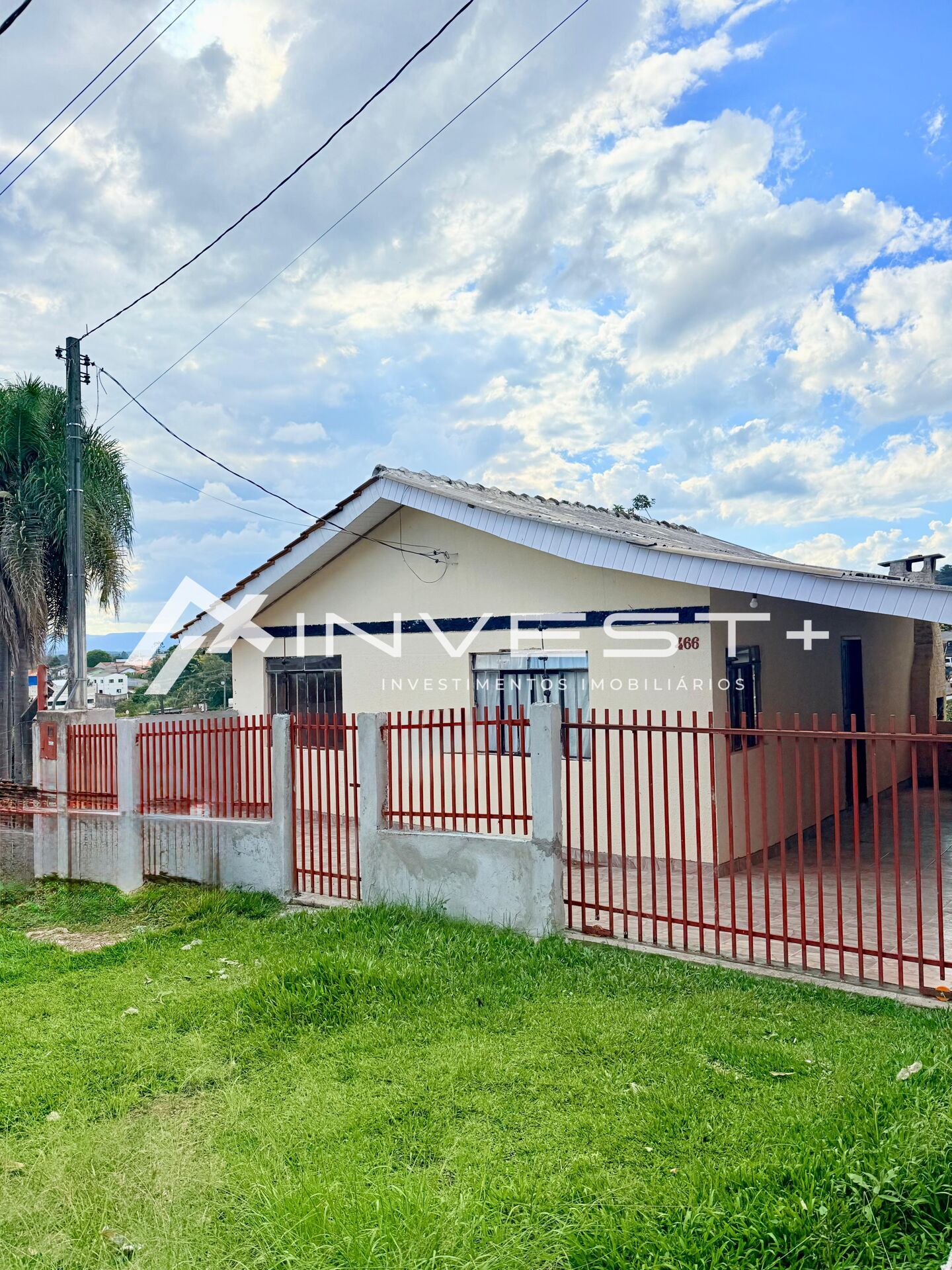 Casa, 2 quartos, 88 m² - Foto 1