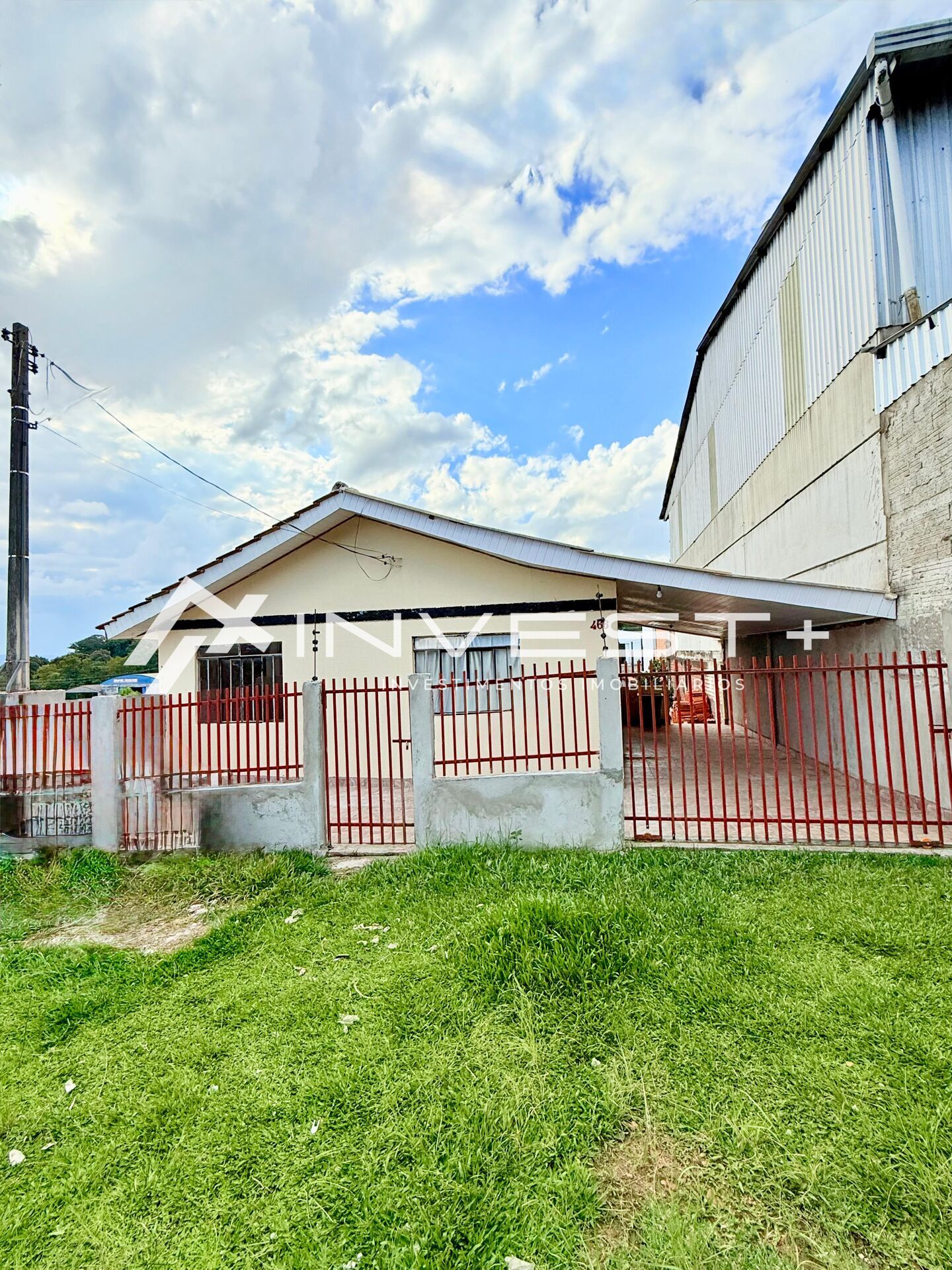 Casa, 2 quartos, 88 m² - Foto 2