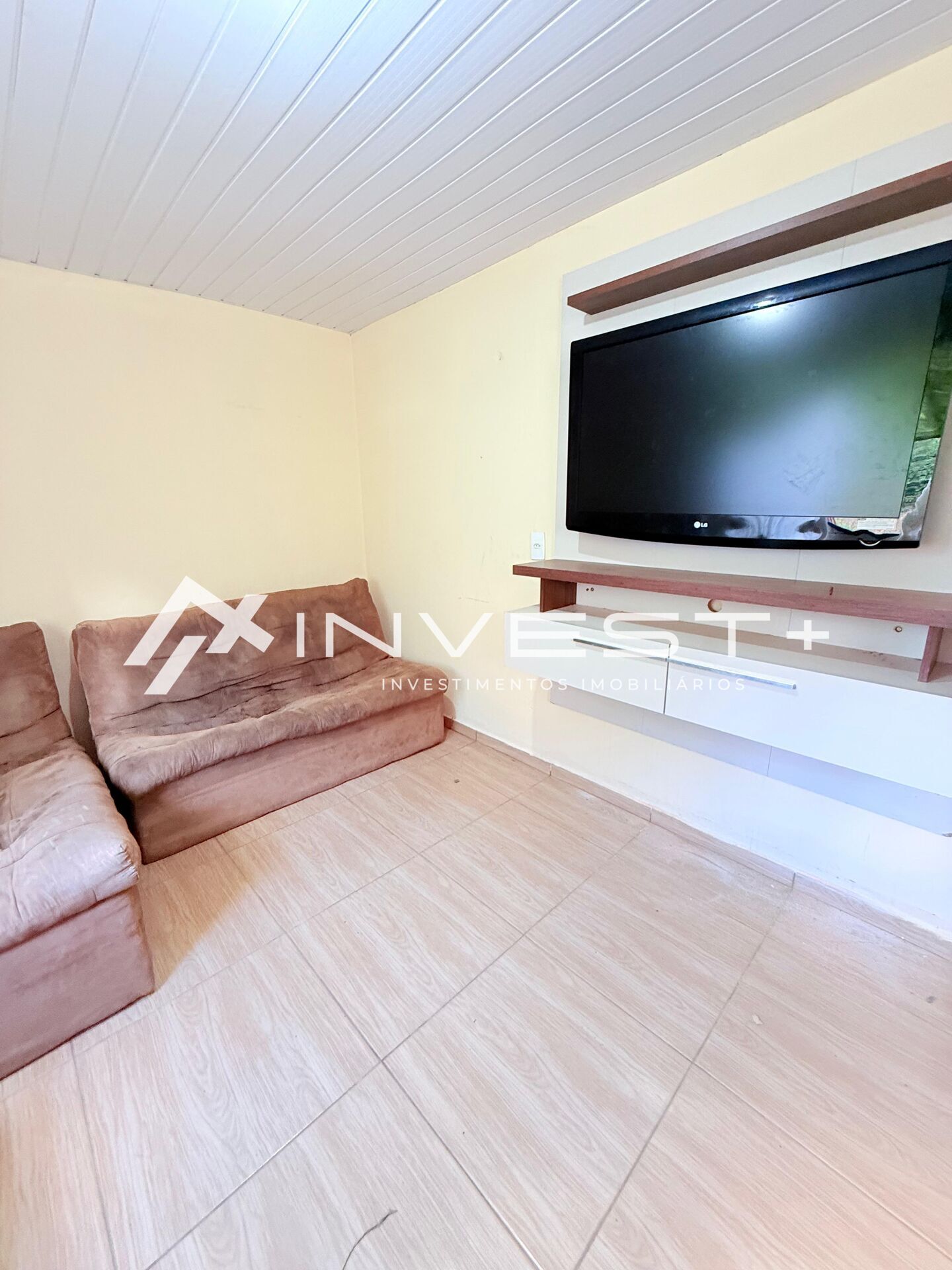 Casa, 2 quartos, 88 m² - Foto 4