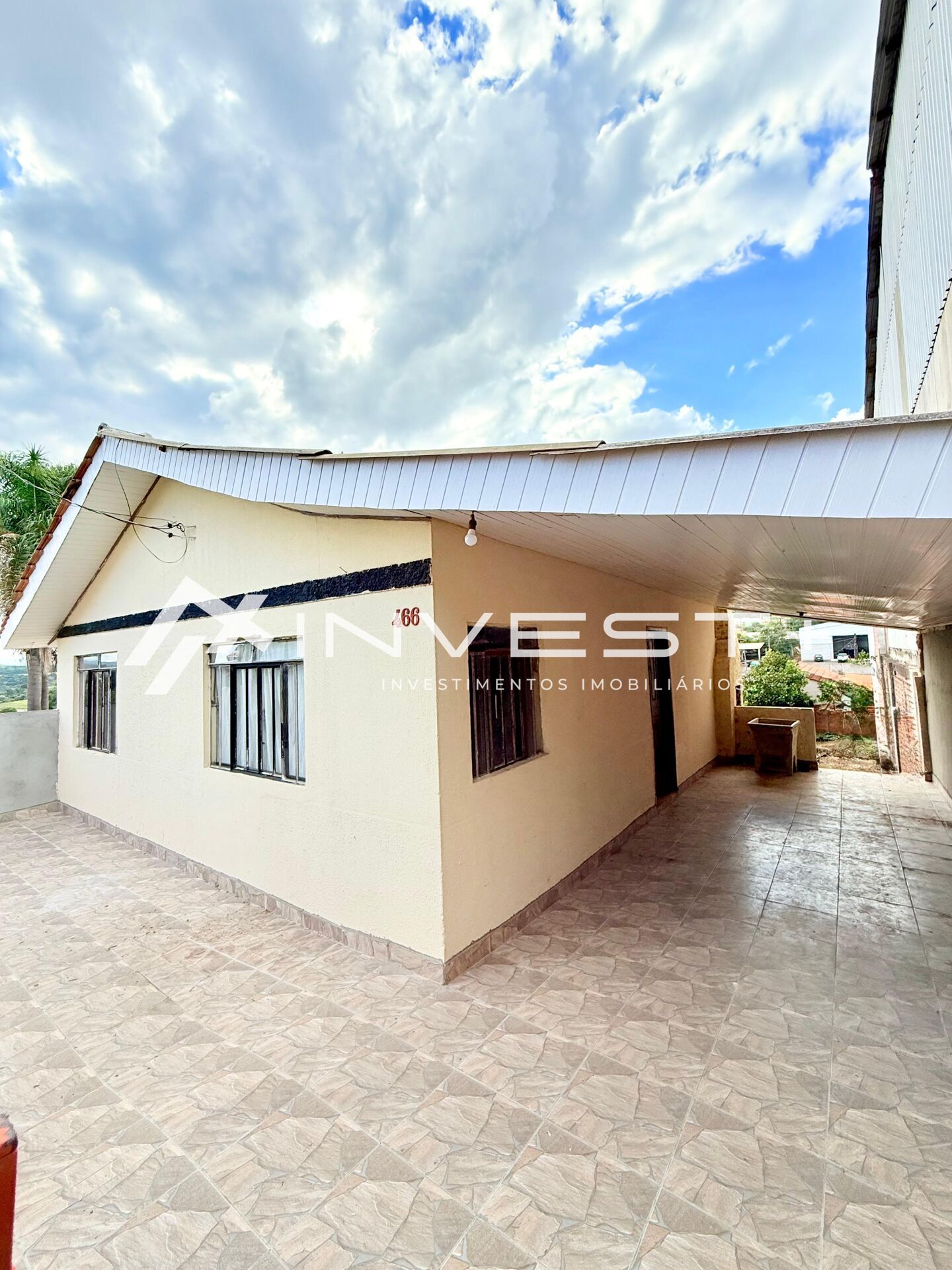 Casa, 2 quartos, 88 m² - Foto 3