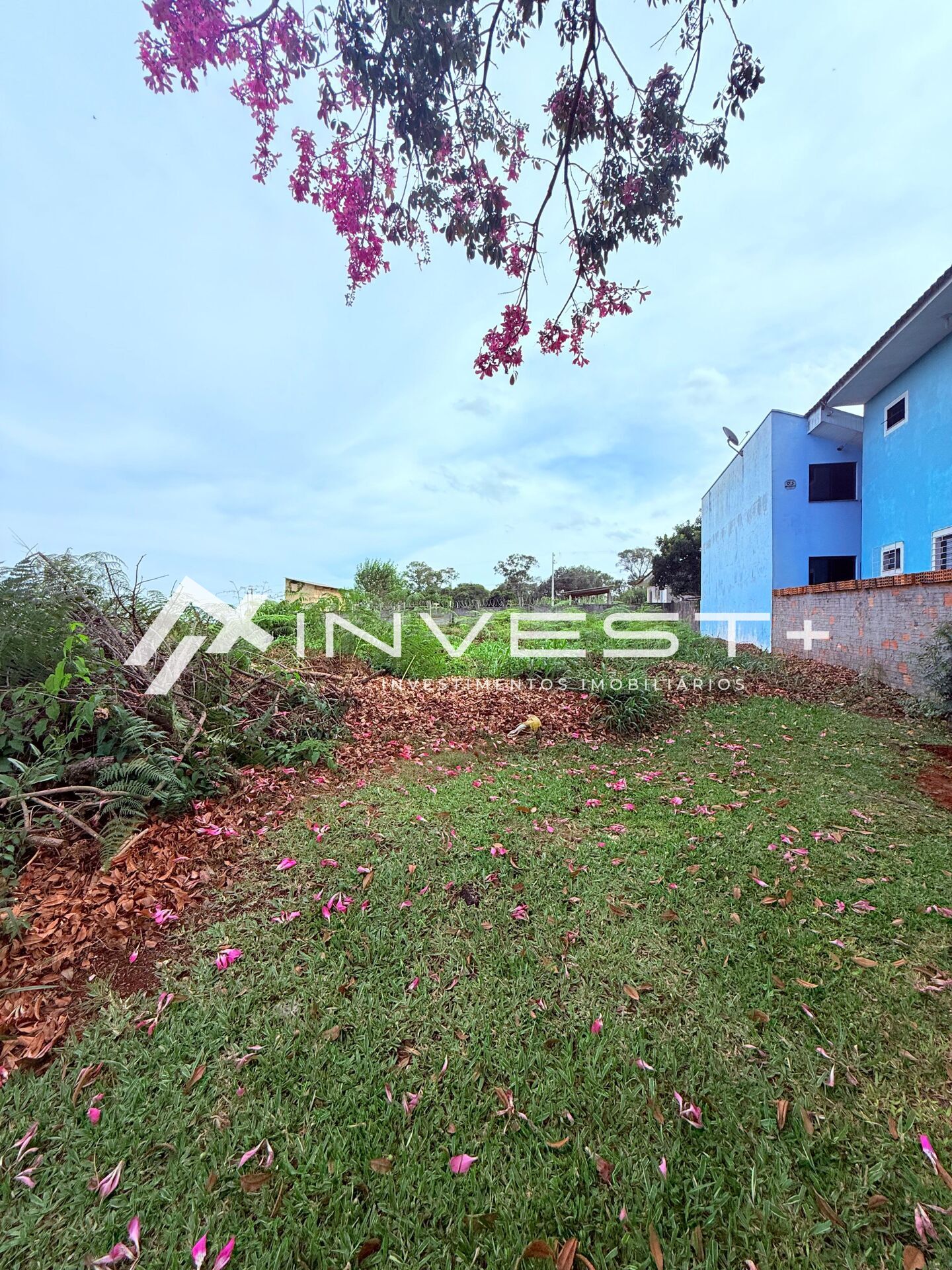 Terreno, 338 m² - Foto 1