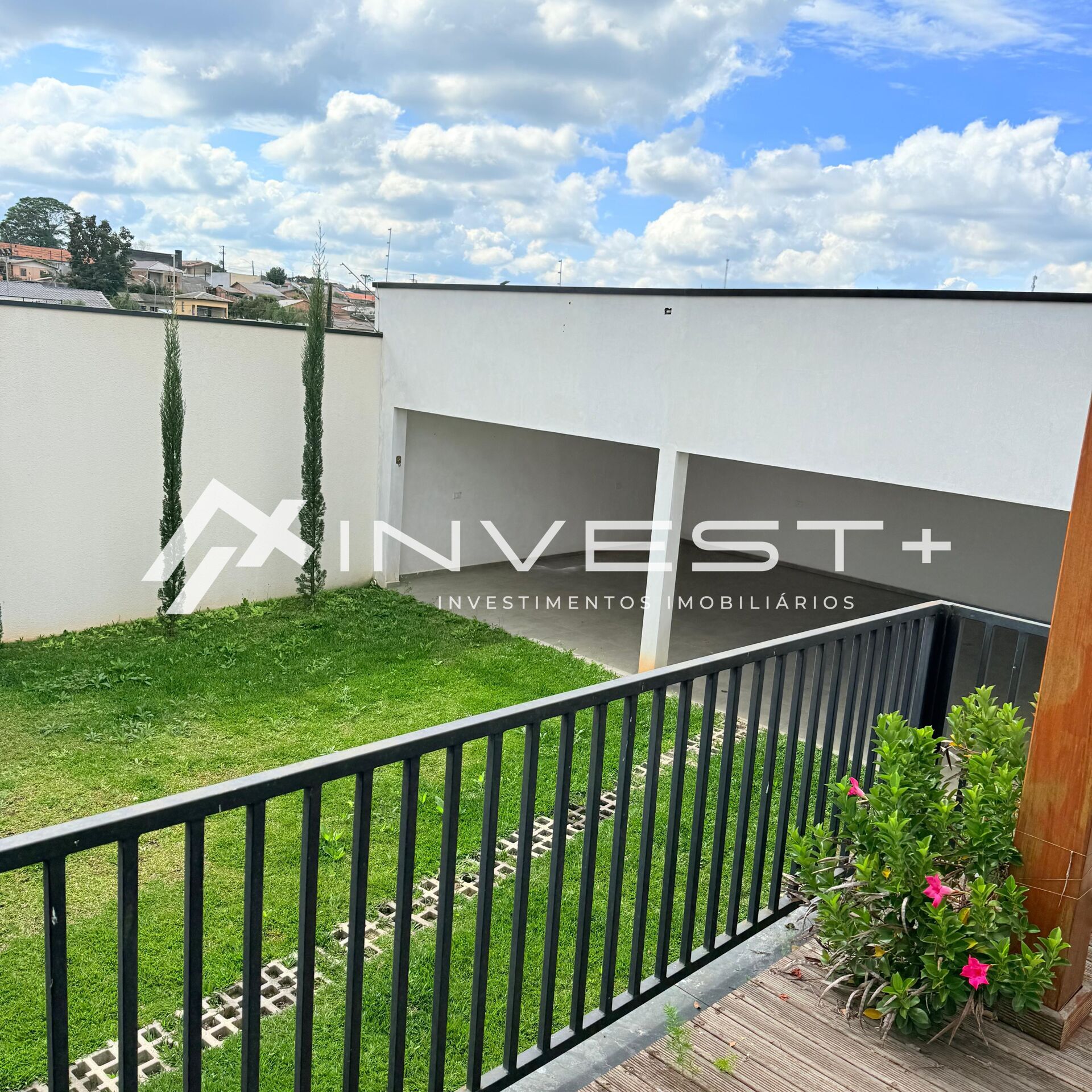 Casa, 3 quartos, 190 m² - Foto 4