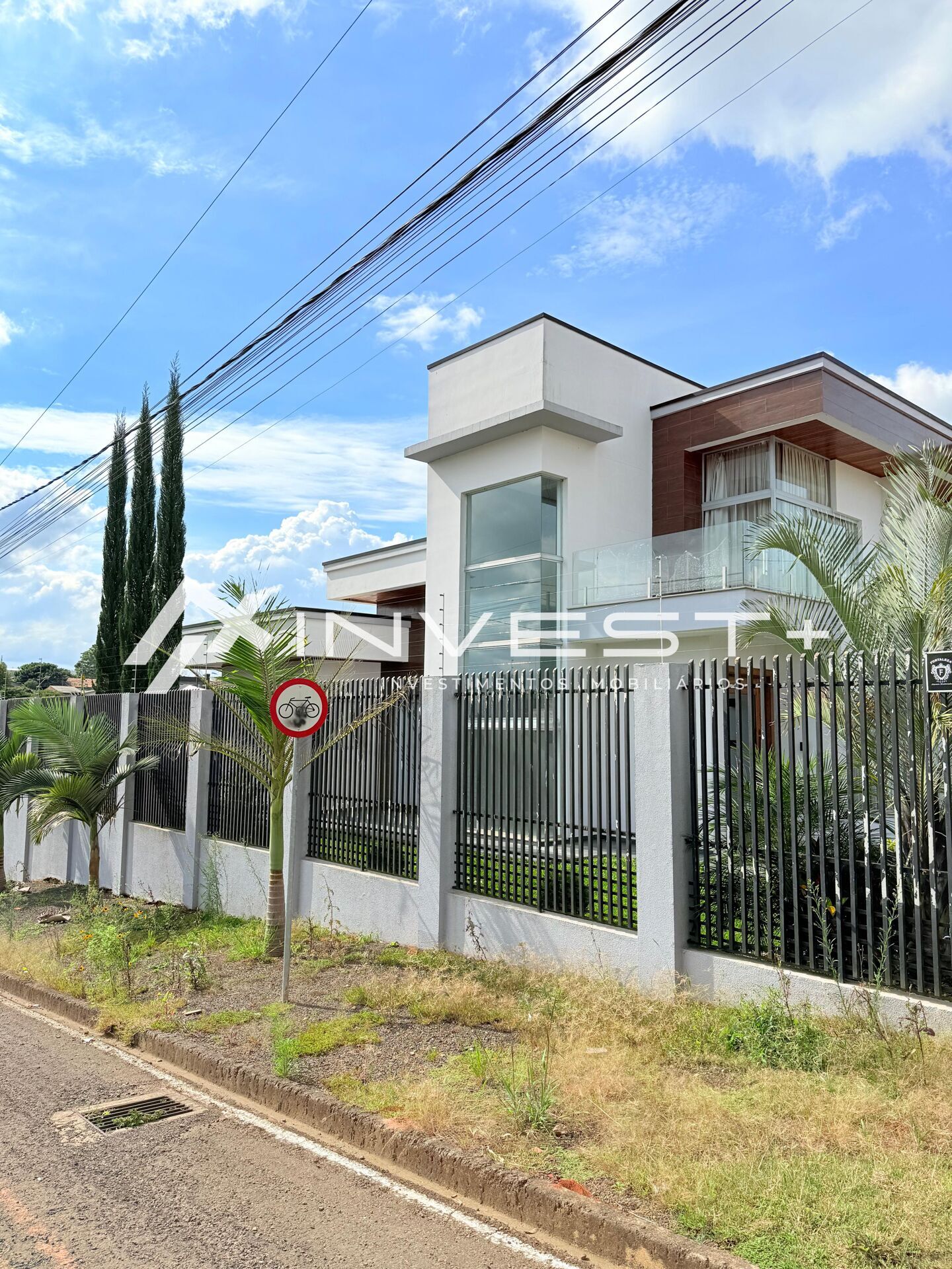 Casa, 3 quartos, 190 m² - Foto 1