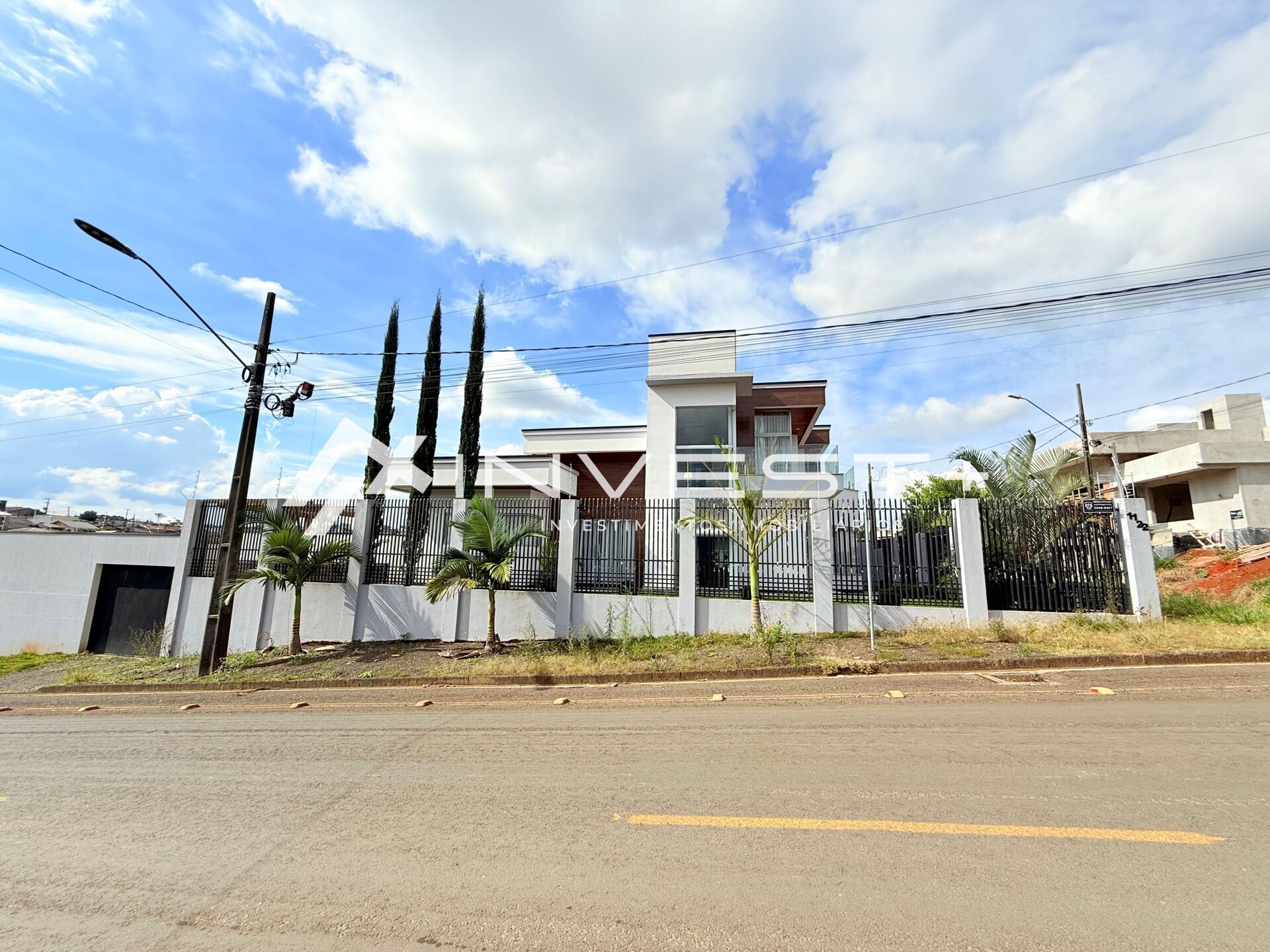 Casa, 3 quartos, 190 m² - Foto 2