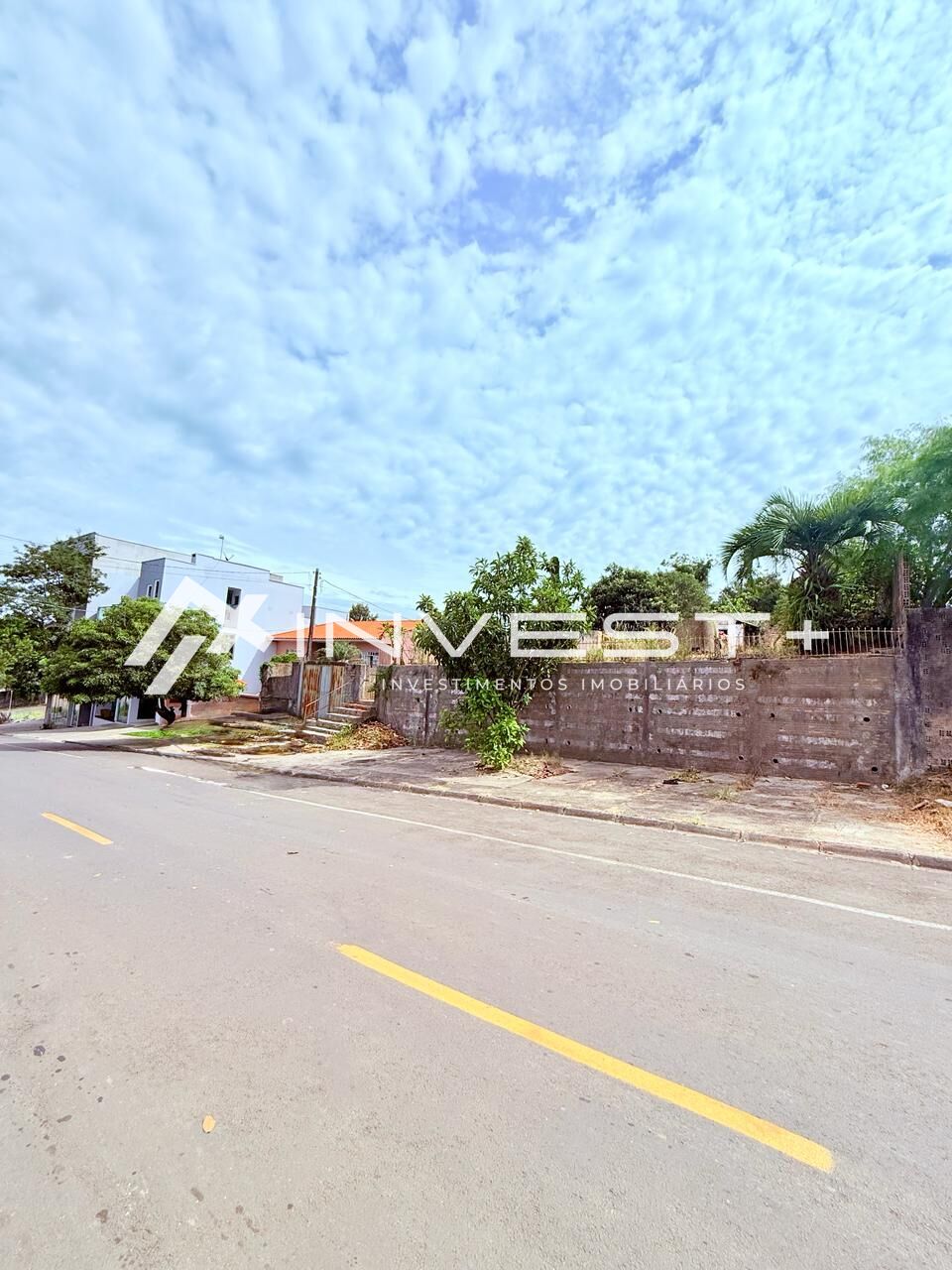 Terreno, 1320 m² - Foto 1
