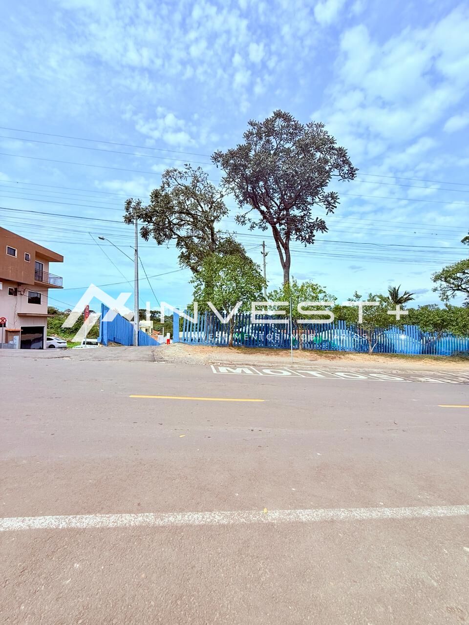 Terreno, 1320 m² - Foto 2
