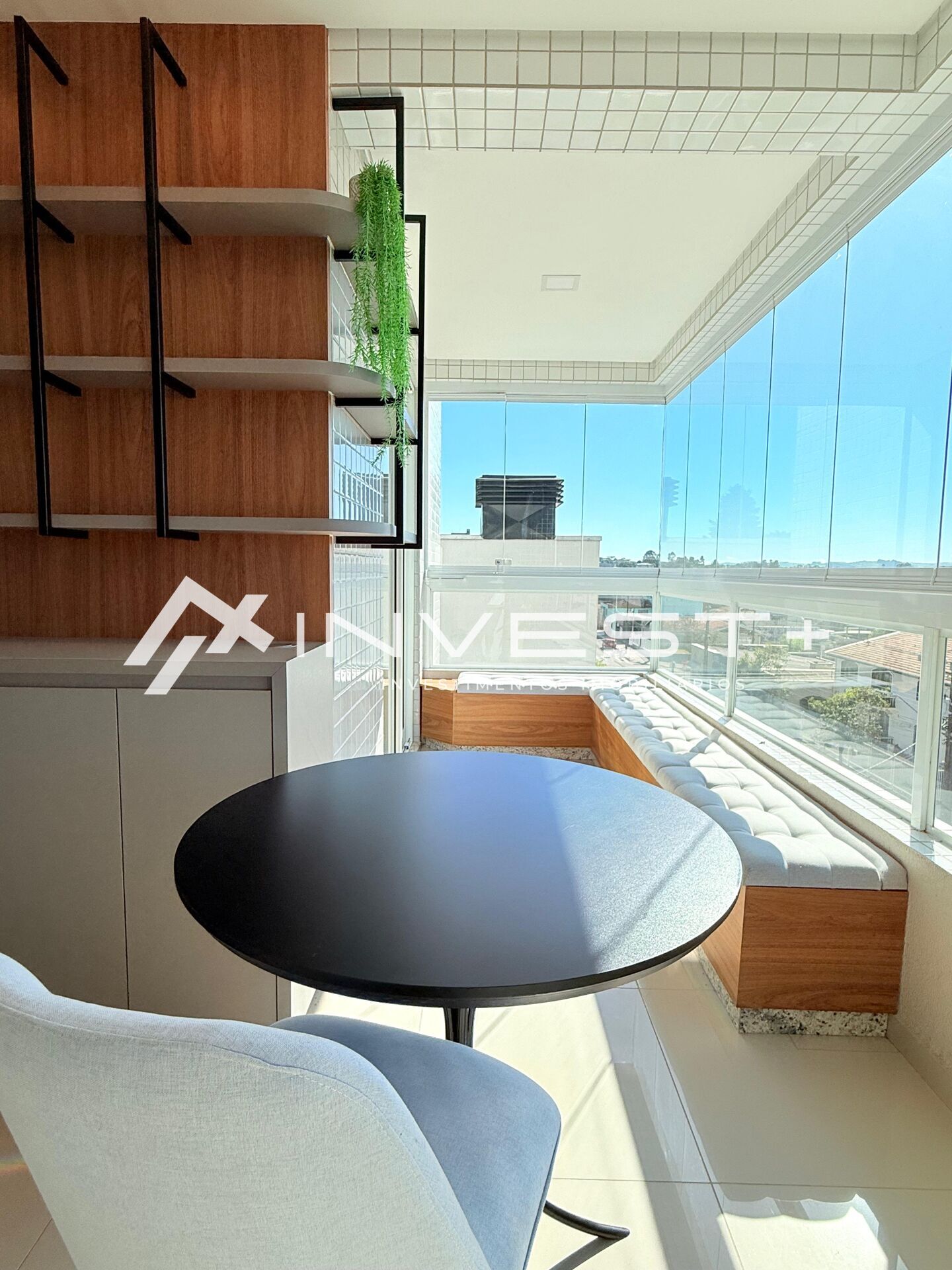 Apartamento, 3 quartos, 104 m² - Foto 5