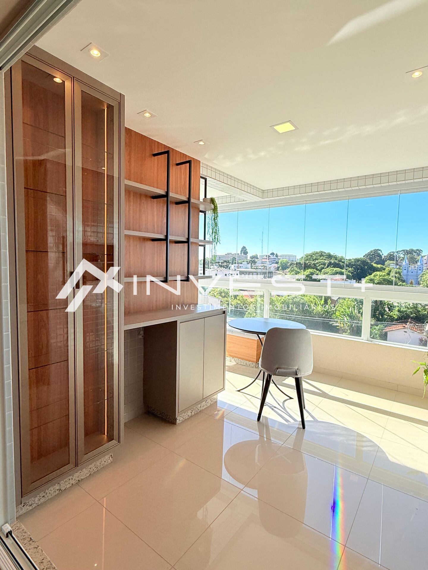 Apartamento, 3 quartos, 104 m² - Foto 2