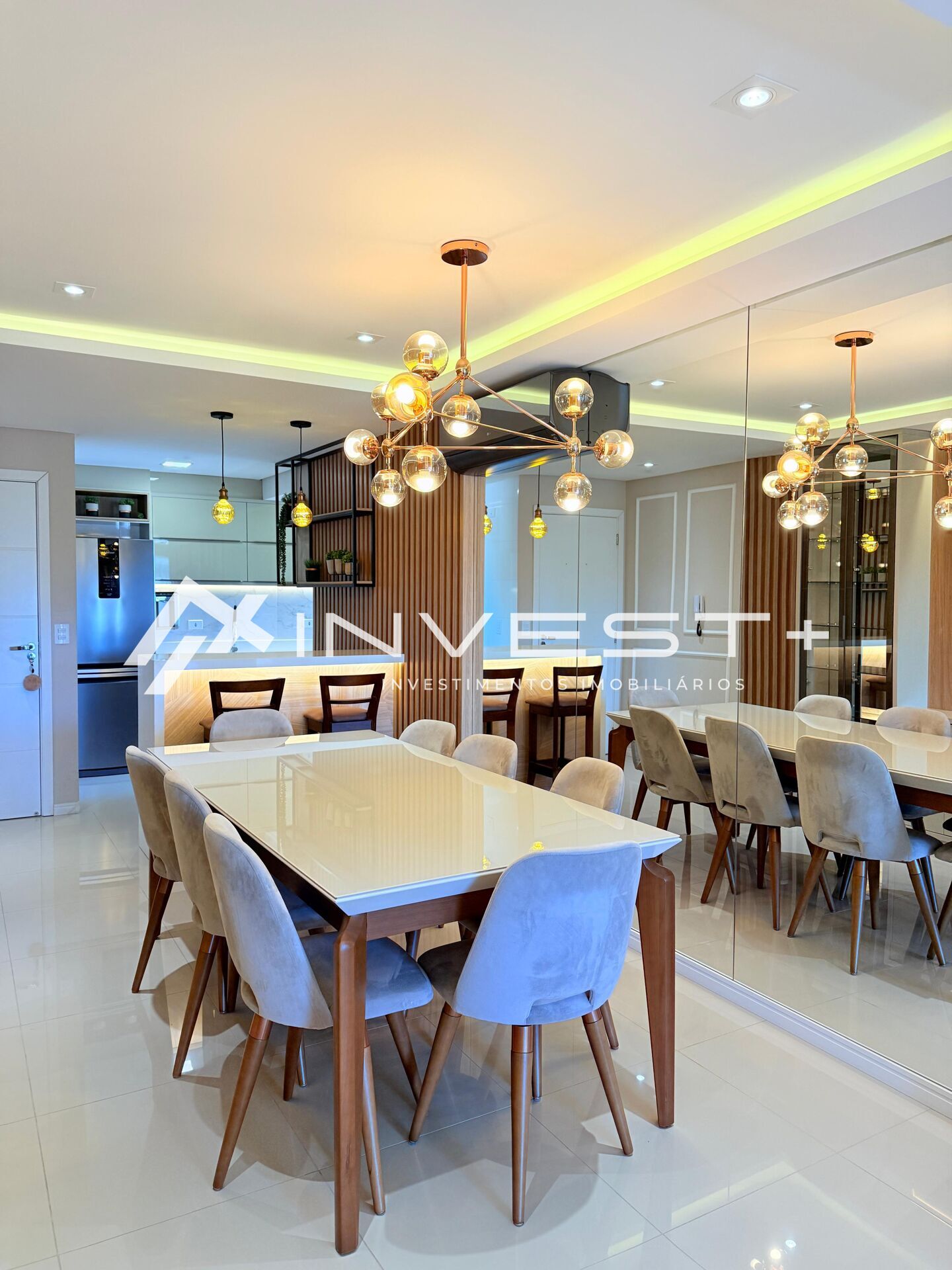 Apartamento, 3 quartos, 104 m² - Foto 10