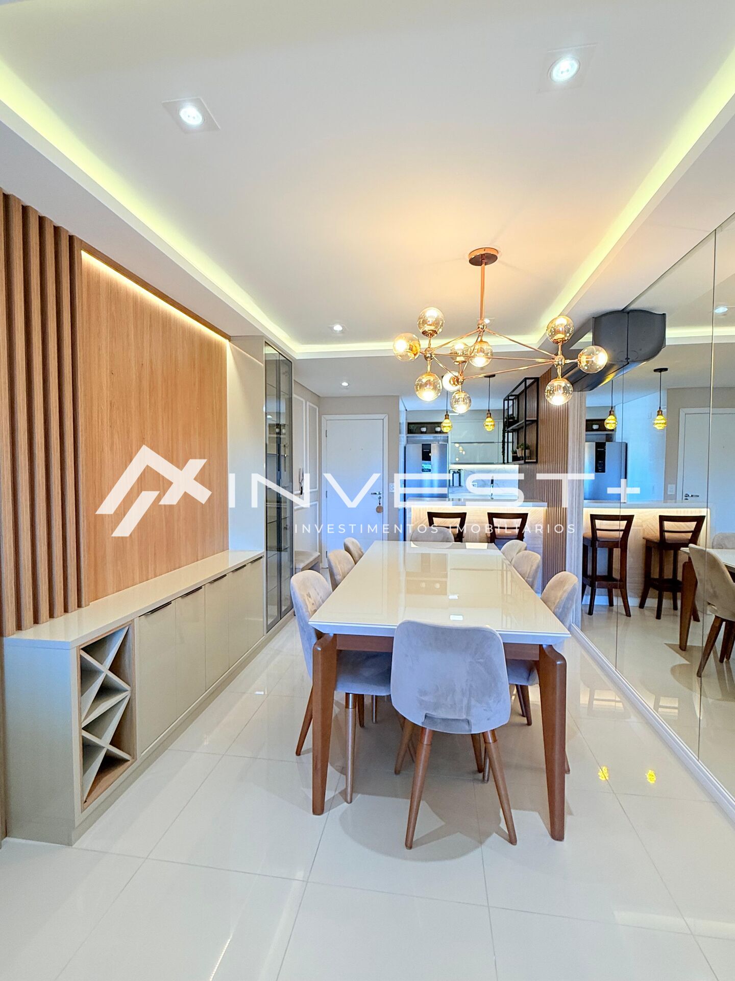 Apartamento, 3 quartos, 104 m² - Foto 9