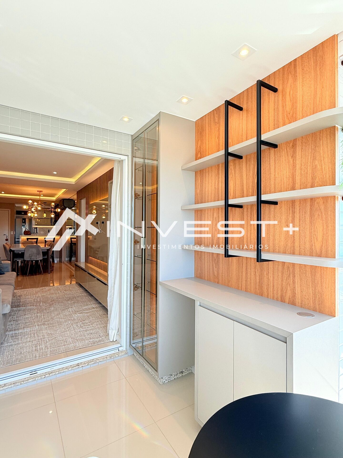 Apartamento, 3 quartos, 104 m² - Foto 4