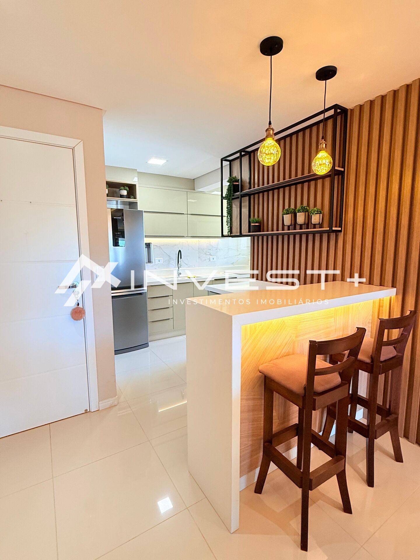 Apartamento, 3 quartos, 104 m² - Foto 12