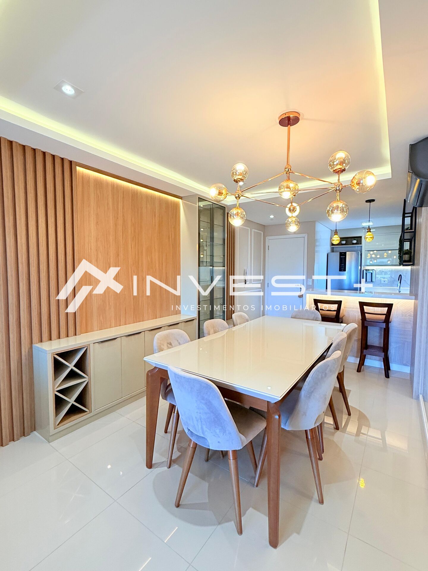 Apartamento, 3 quartos, 104 m² - Foto 11