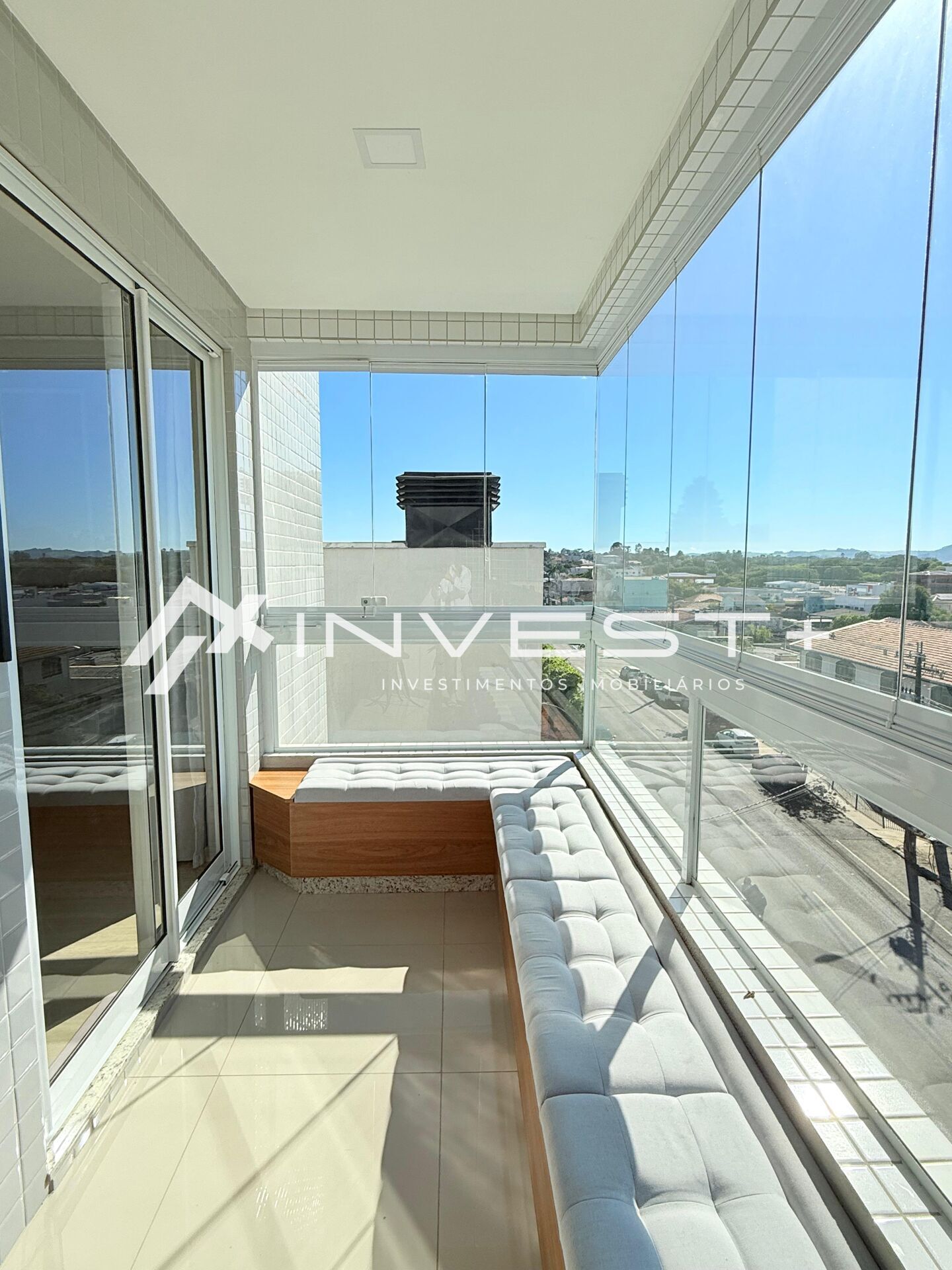 Apartamento, 3 quartos, 104 m² - Foto 7