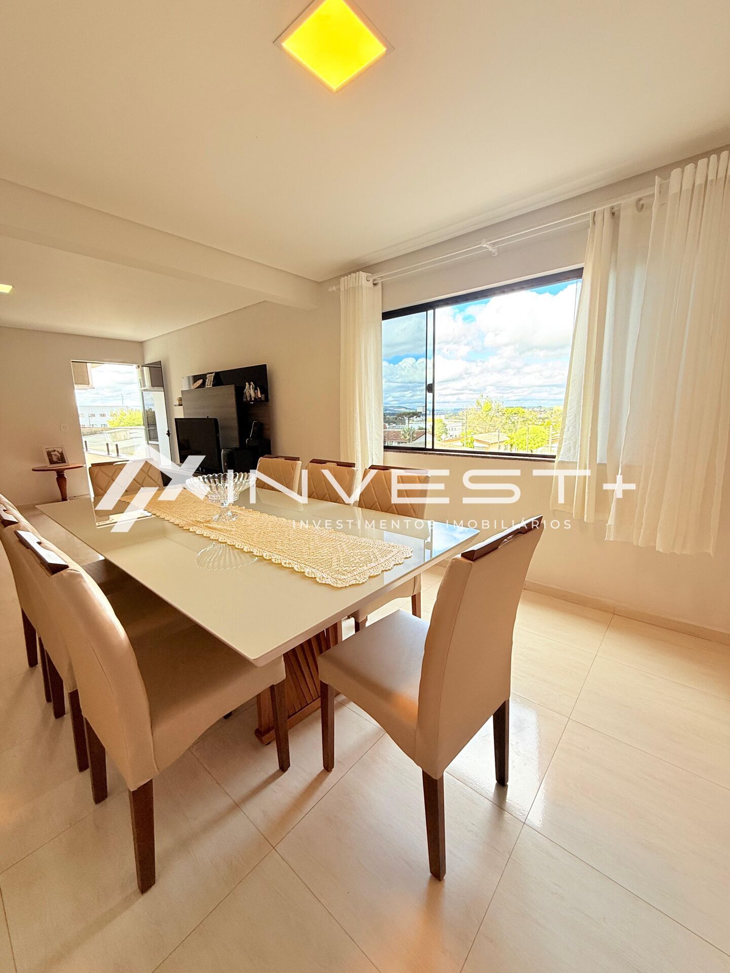 Apartamento, 3 quartos, 120 m² - Foto 5