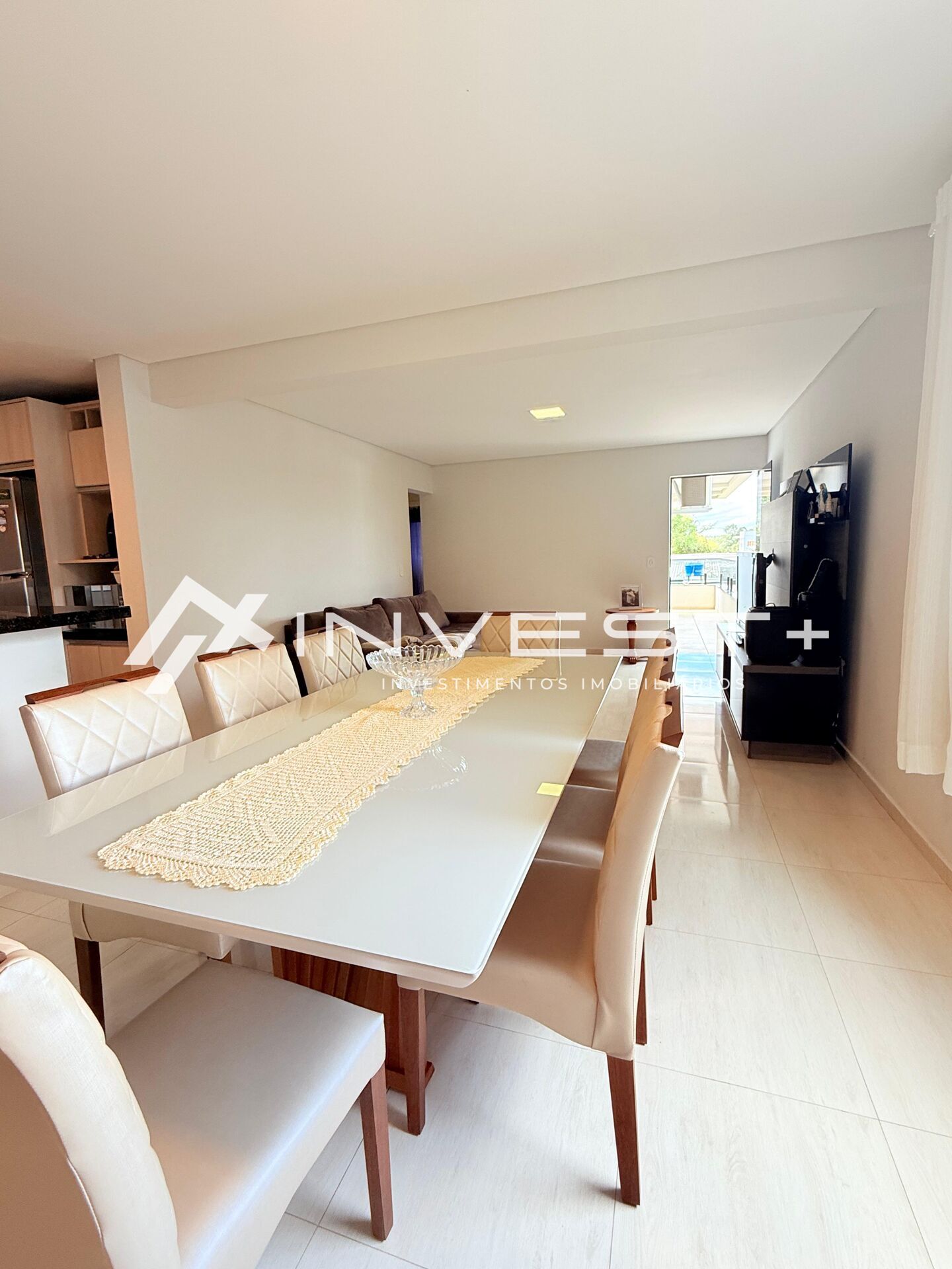 Apartamento, 3 quartos, 120 m² - Foto 13