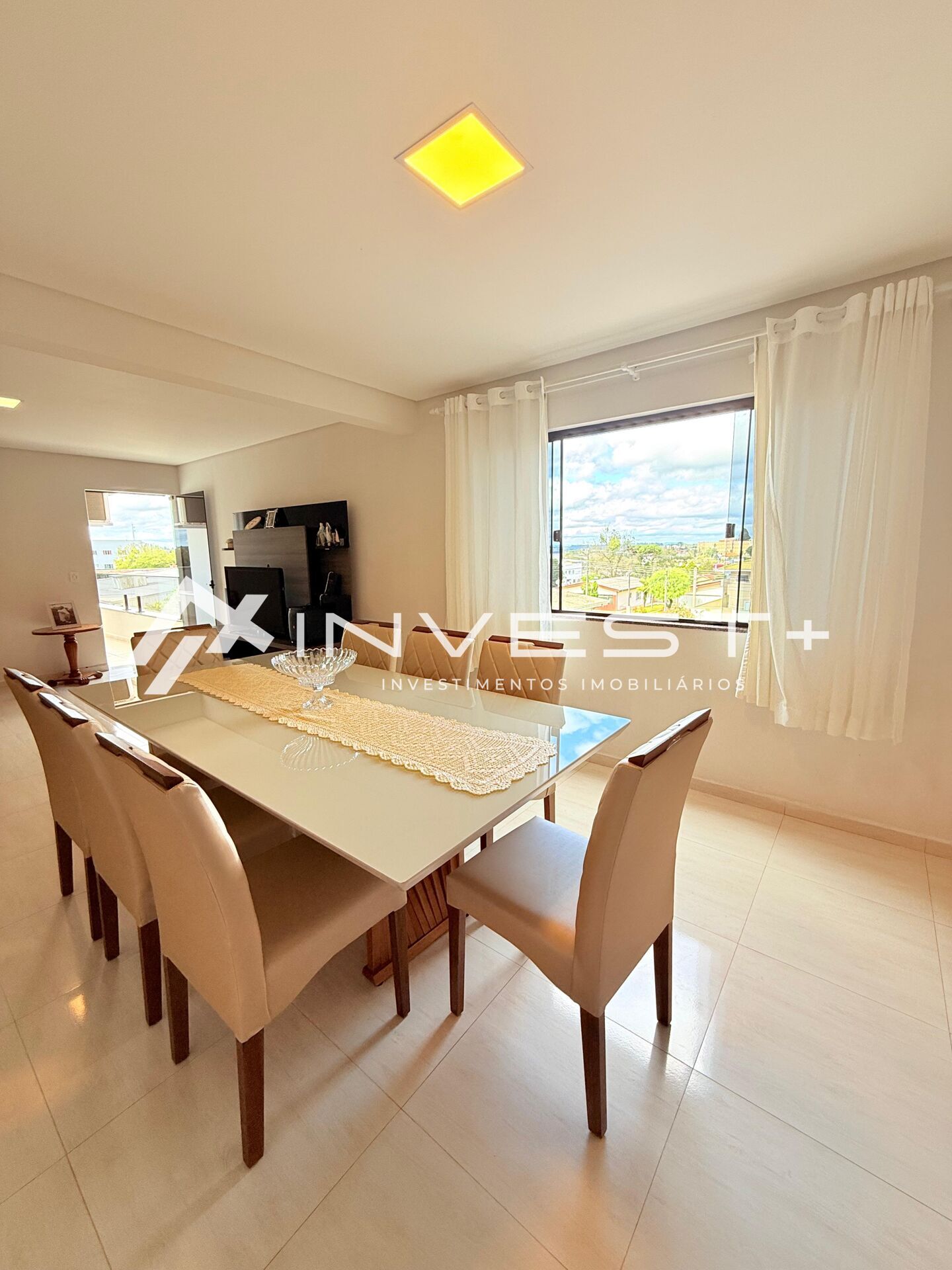 Apartamento, 3 quartos, 120 m² - Foto 8