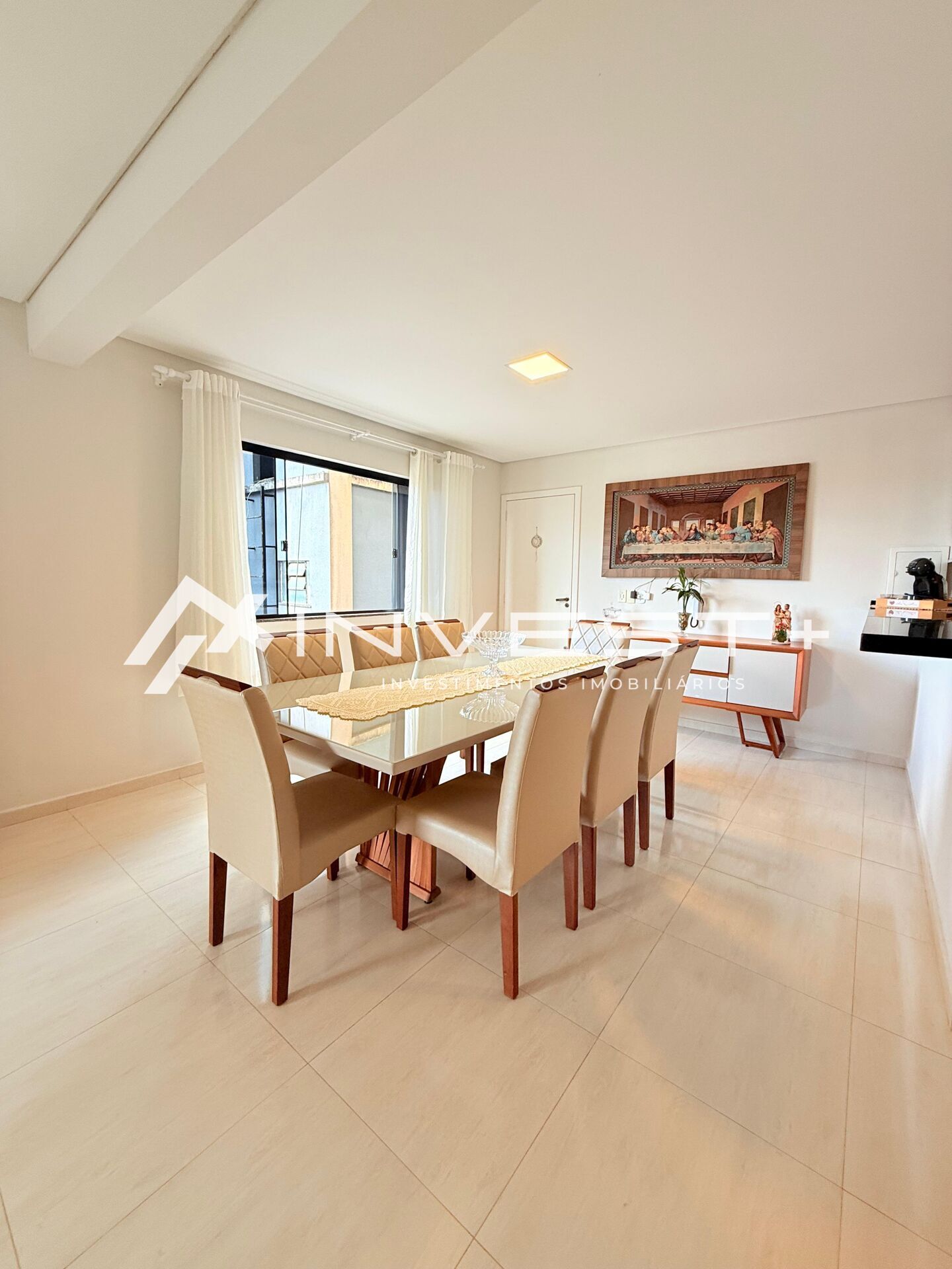 Apartamento, 3 quartos, 120 m² - Foto 4