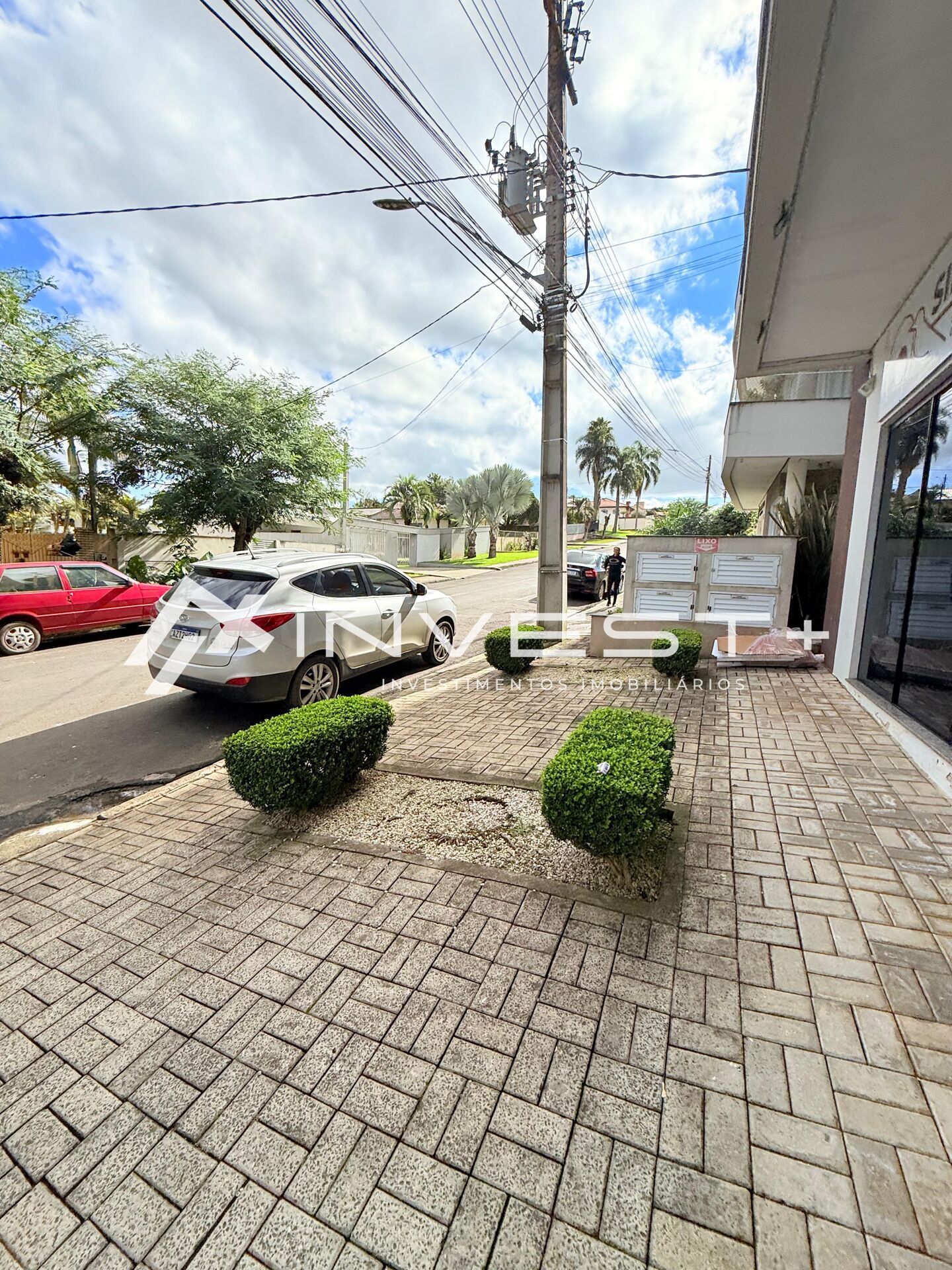 Apartamento, 3 quartos, 120 m² - Foto 39