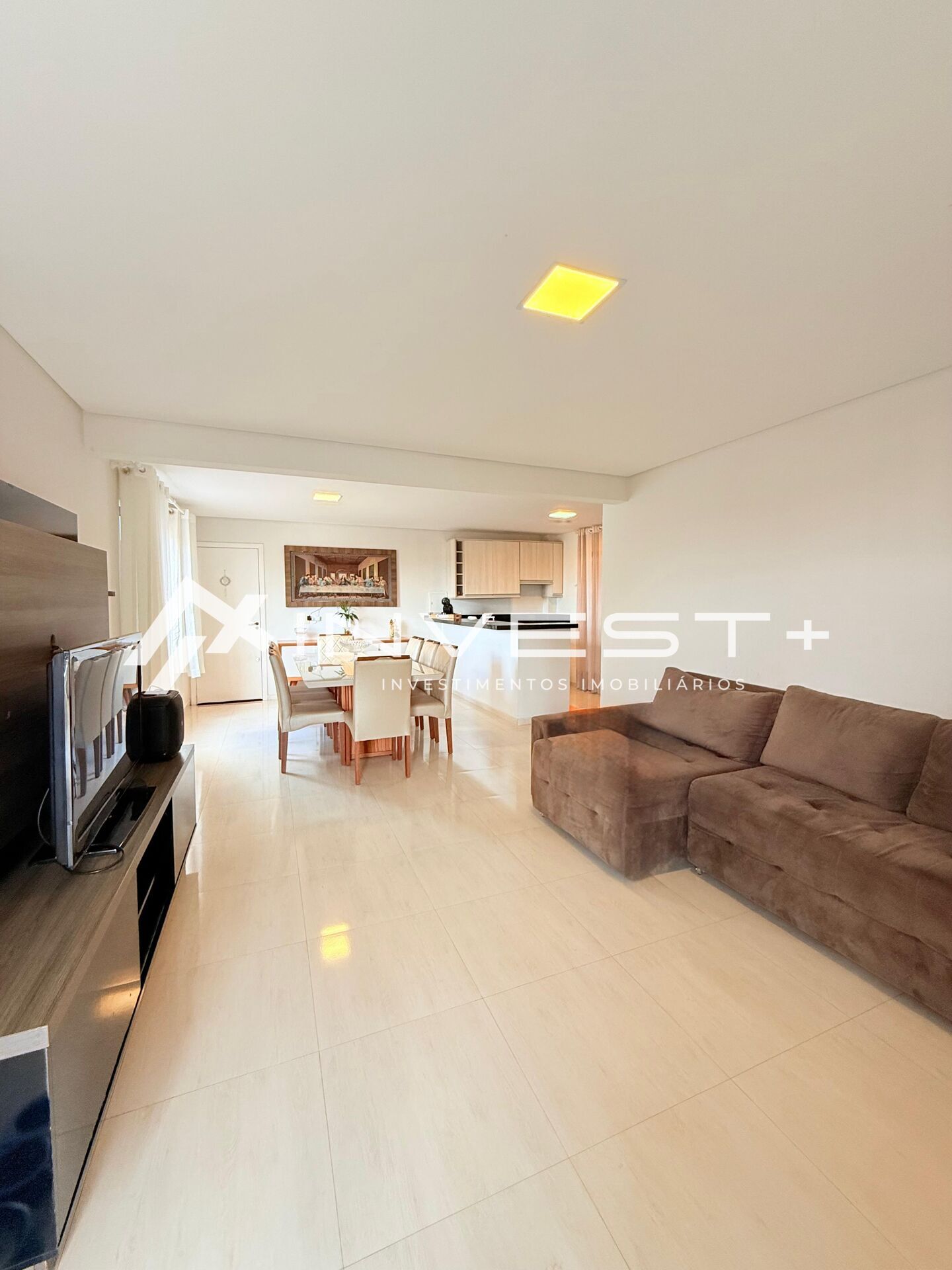 Apartamento, 3 quartos, 120 m² - Foto 19