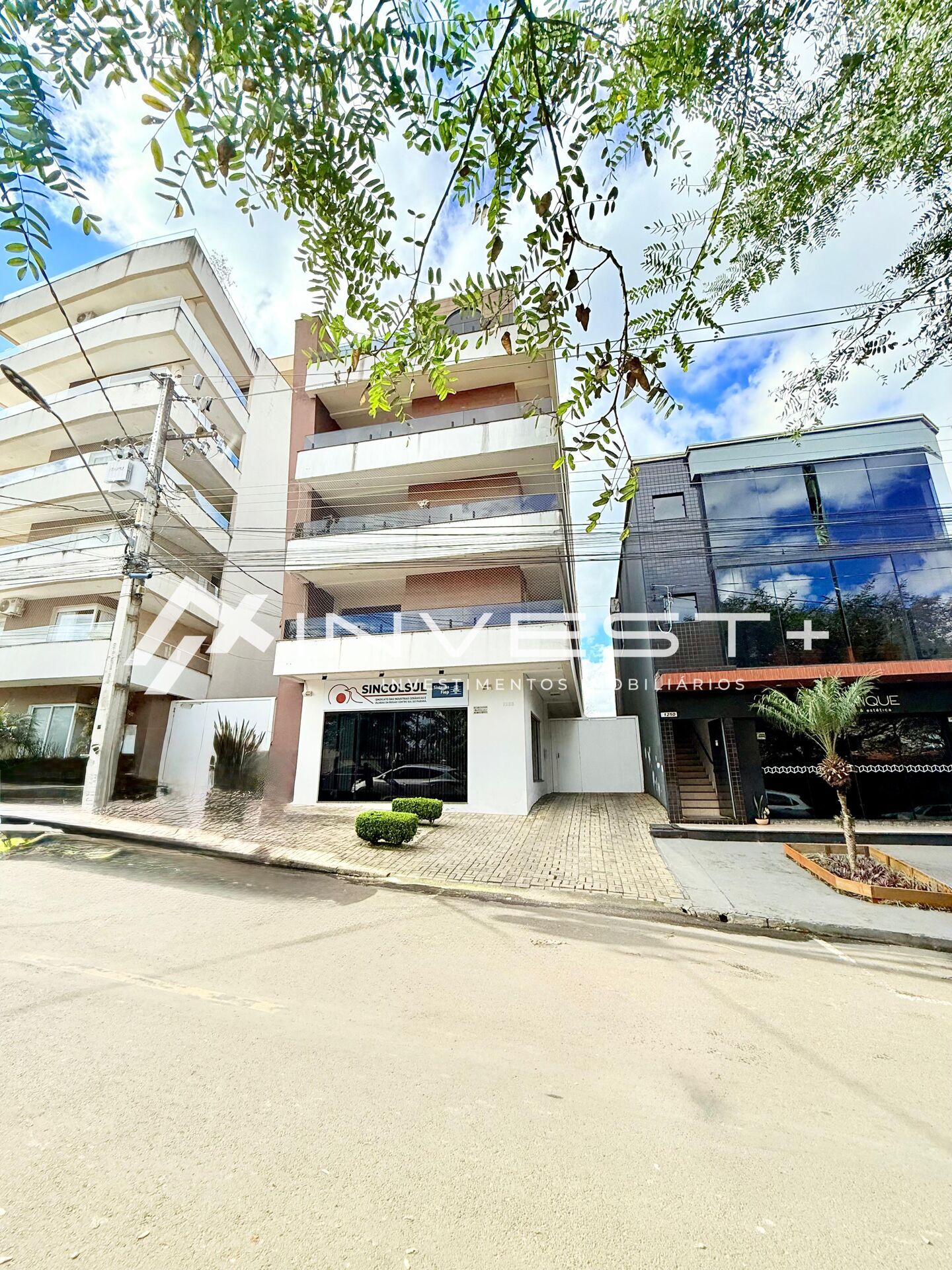 Apartamento, 3 quartos, 120 m² - Foto 1