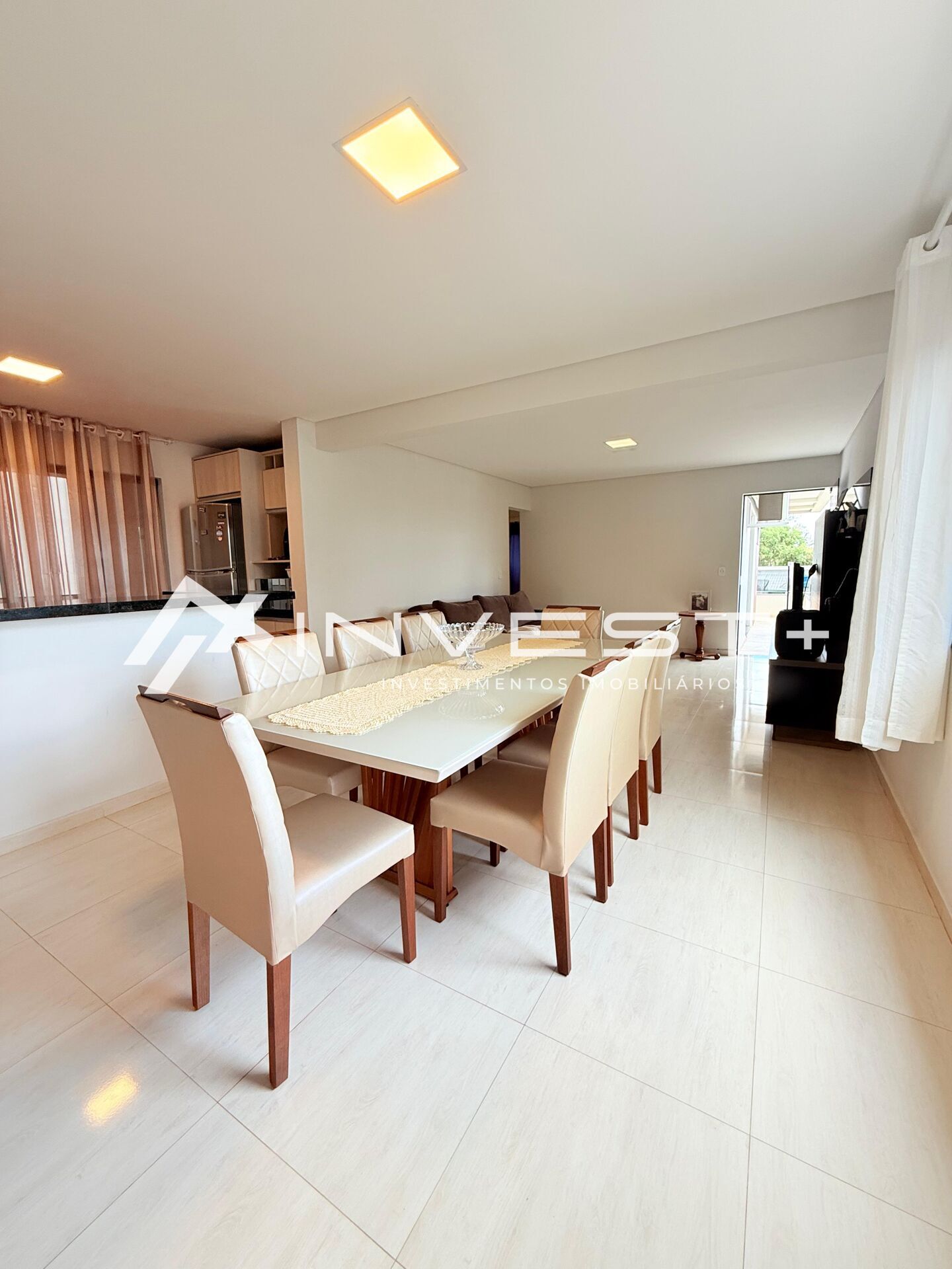 Apartamento, 3 quartos, 120 m² - Foto 2