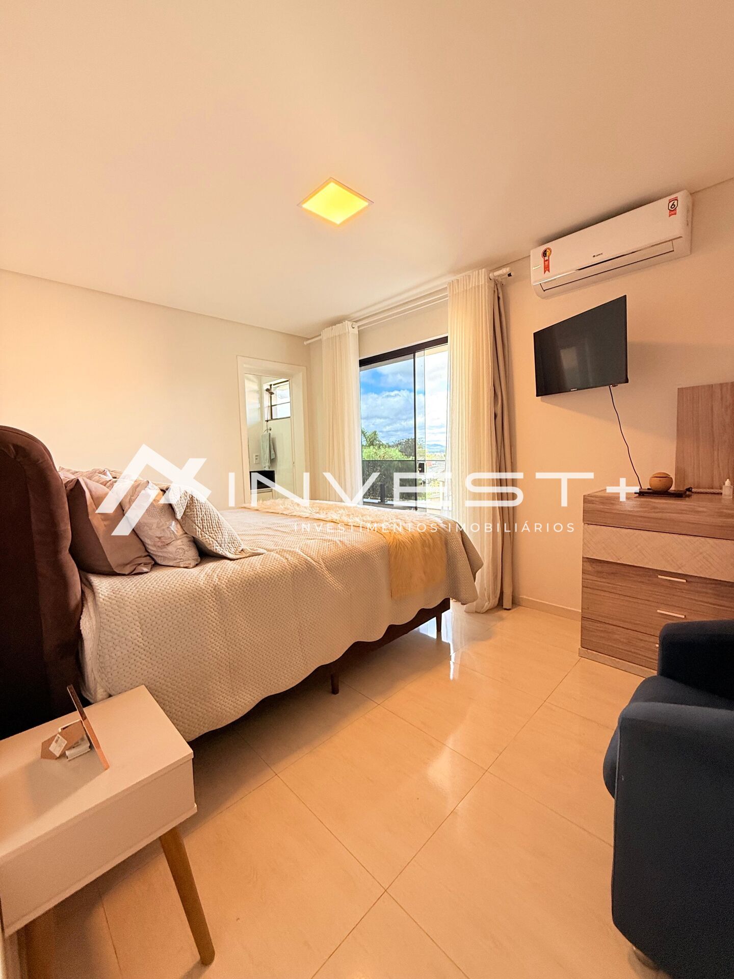 Apartamento, 3 quartos, 120 m² - Foto 23