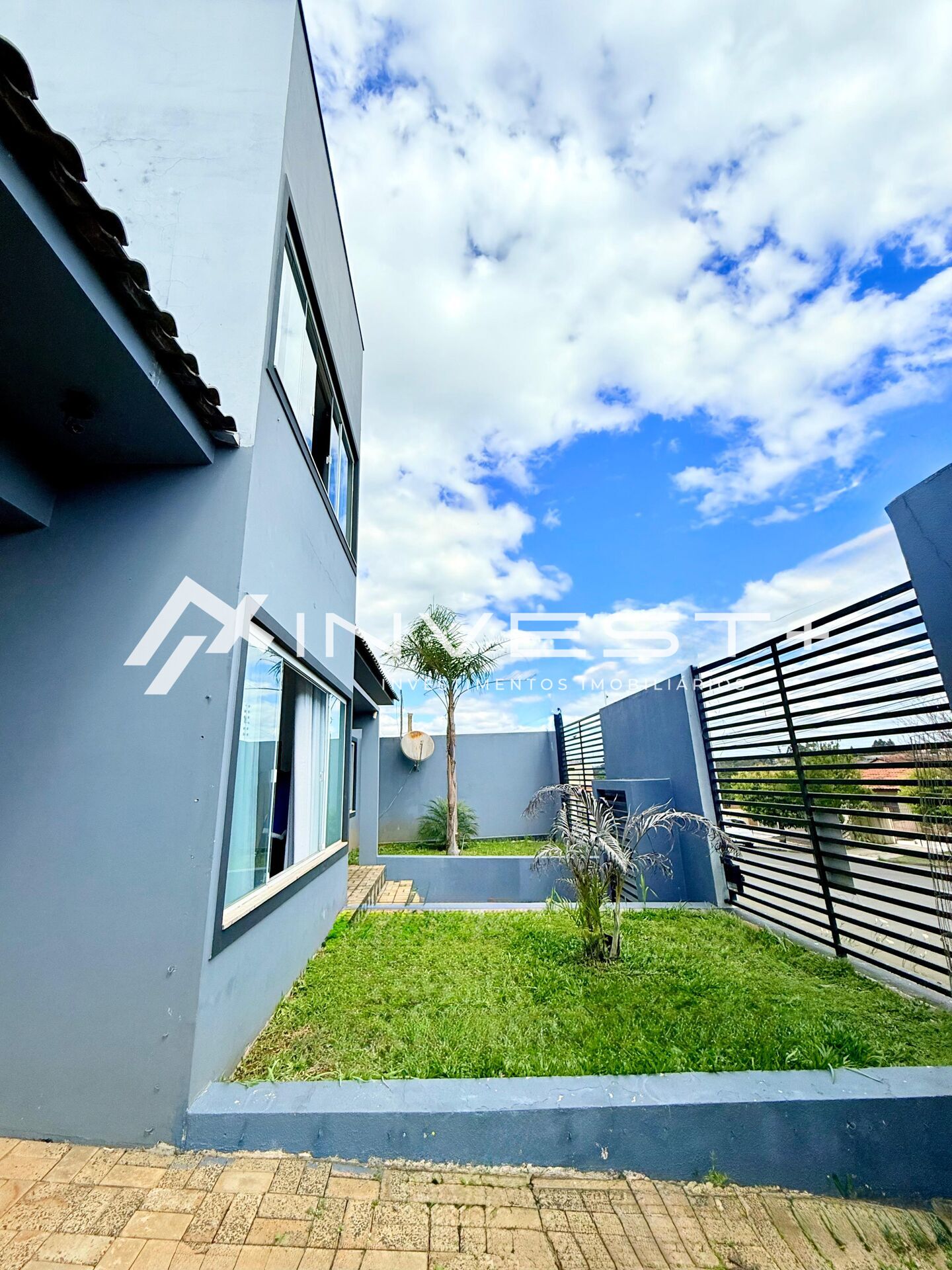 Sobrado, 2 quartos, 185 m² - Foto 3