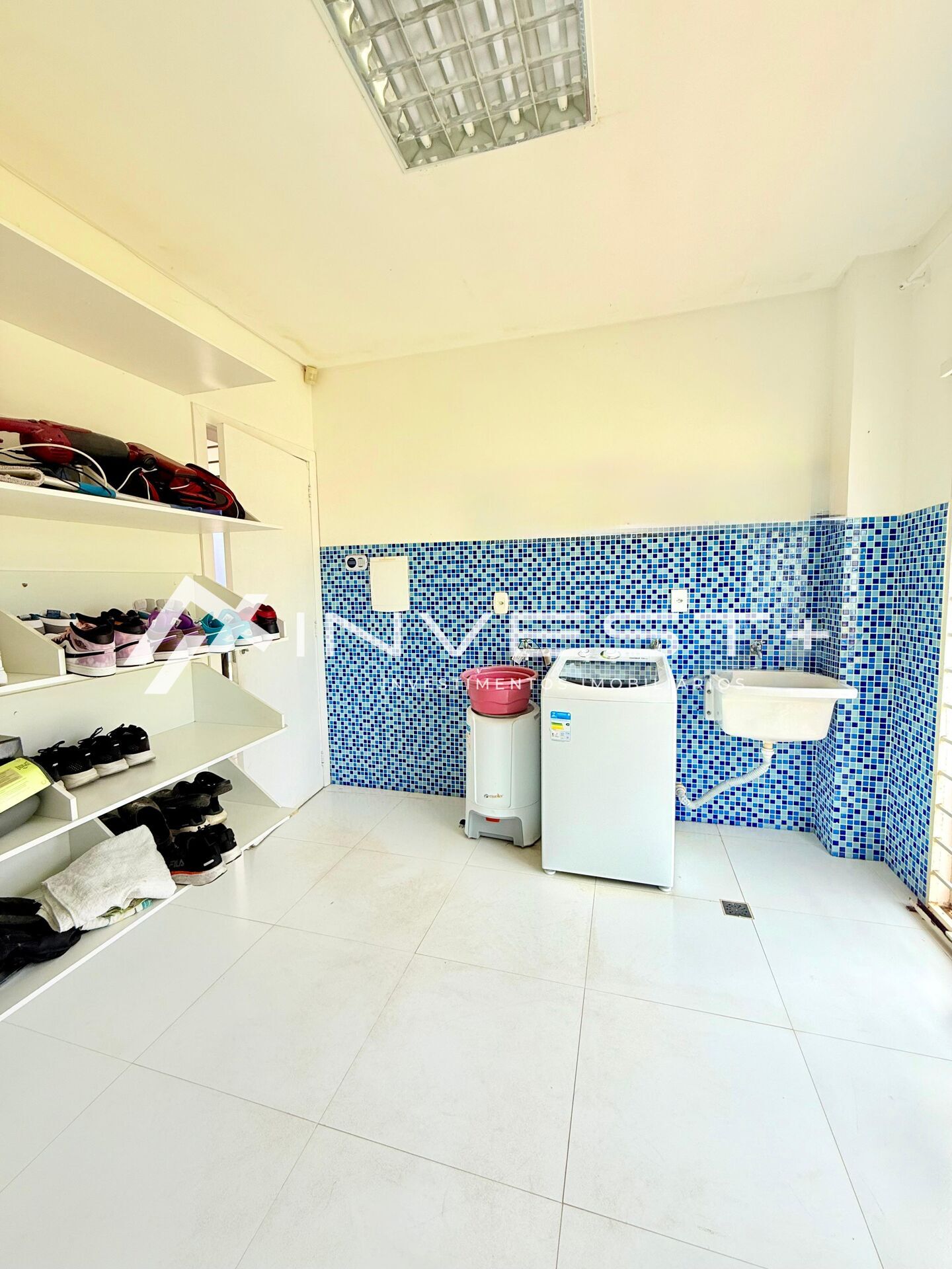 Sobrado, 2 quartos, 185 m² - Foto 6