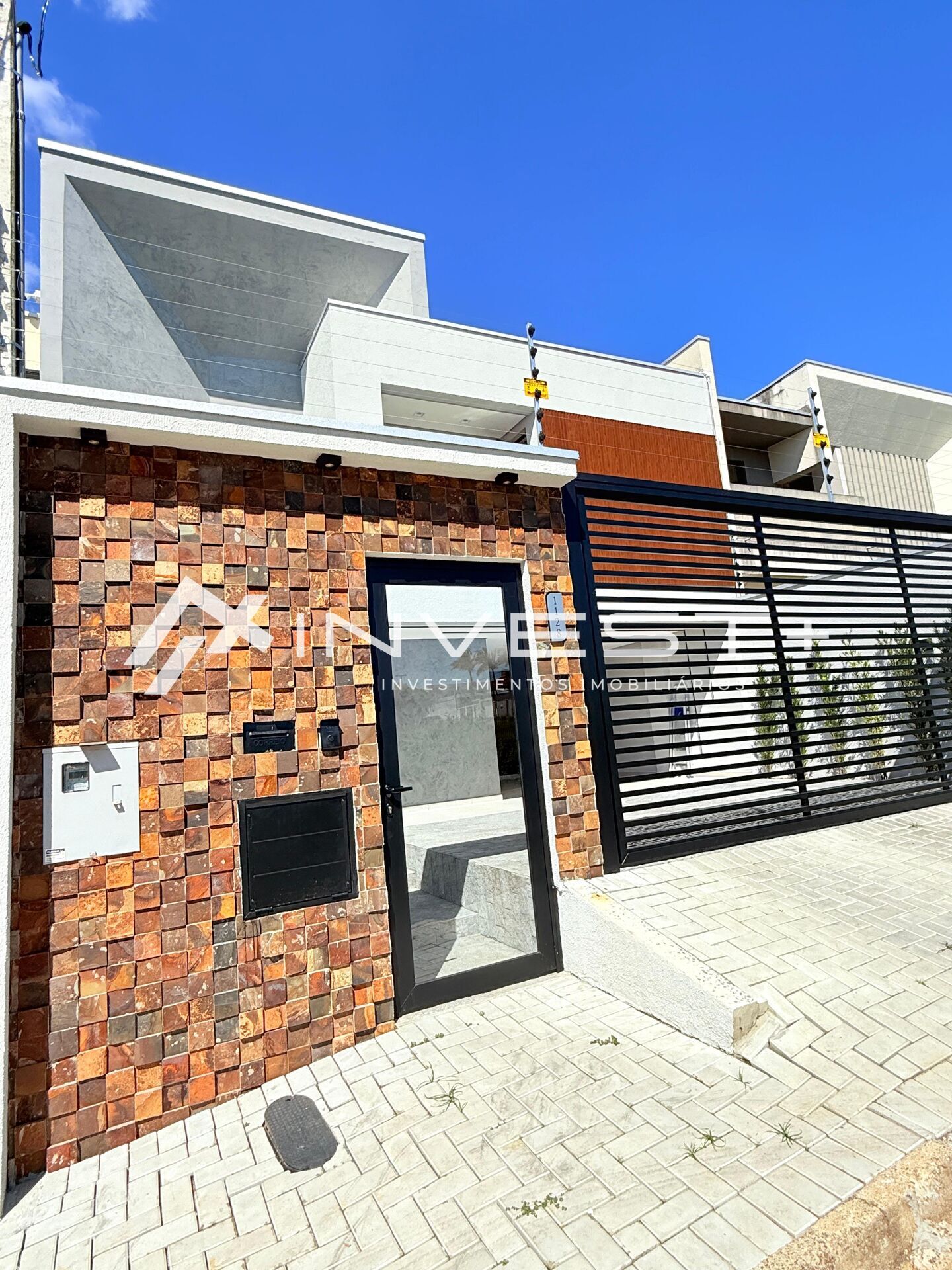 Casa, 3 quartos, 145 m² - Foto 2