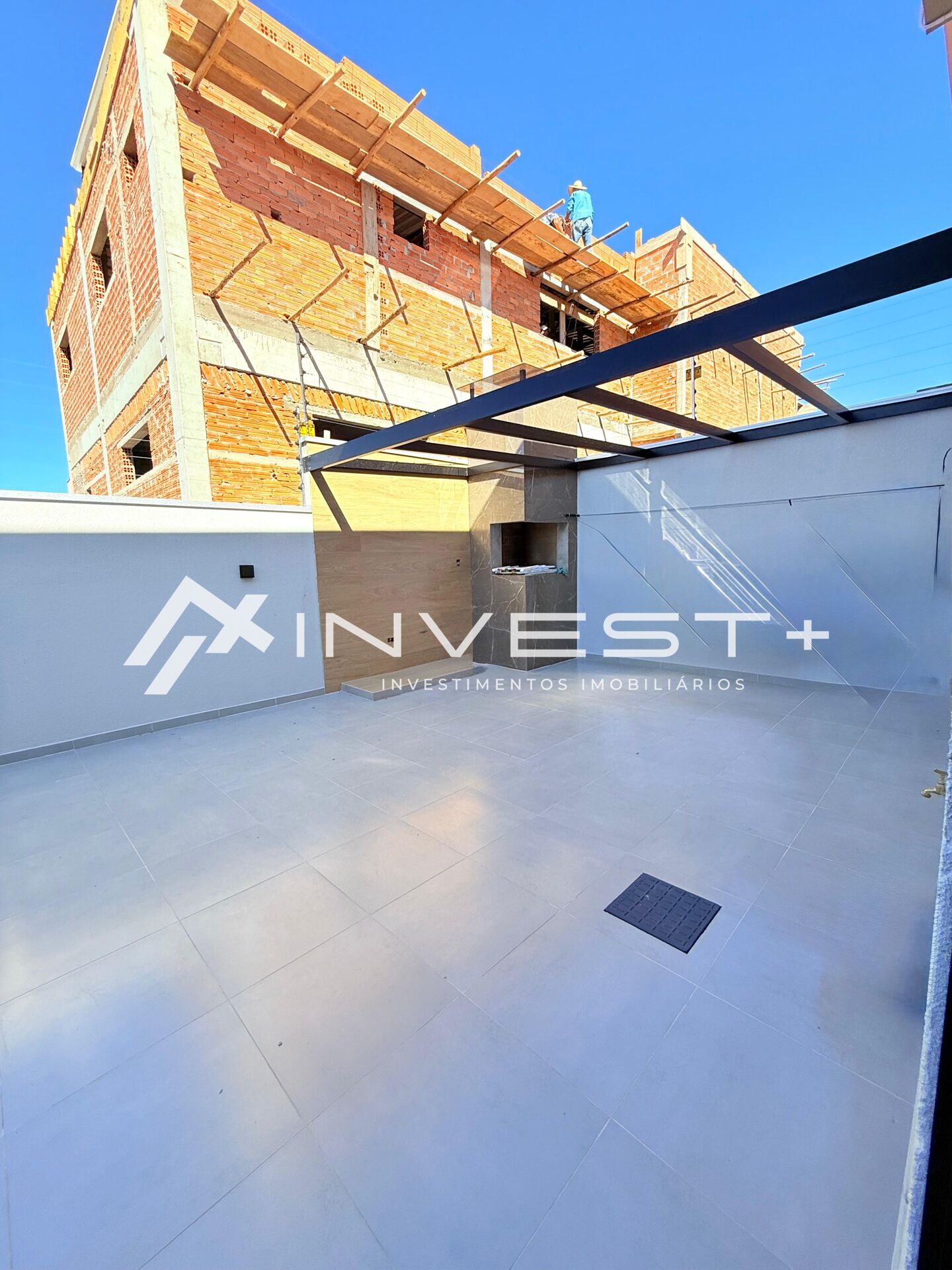 Casa, 3 quartos, 145 m² - Foto 36