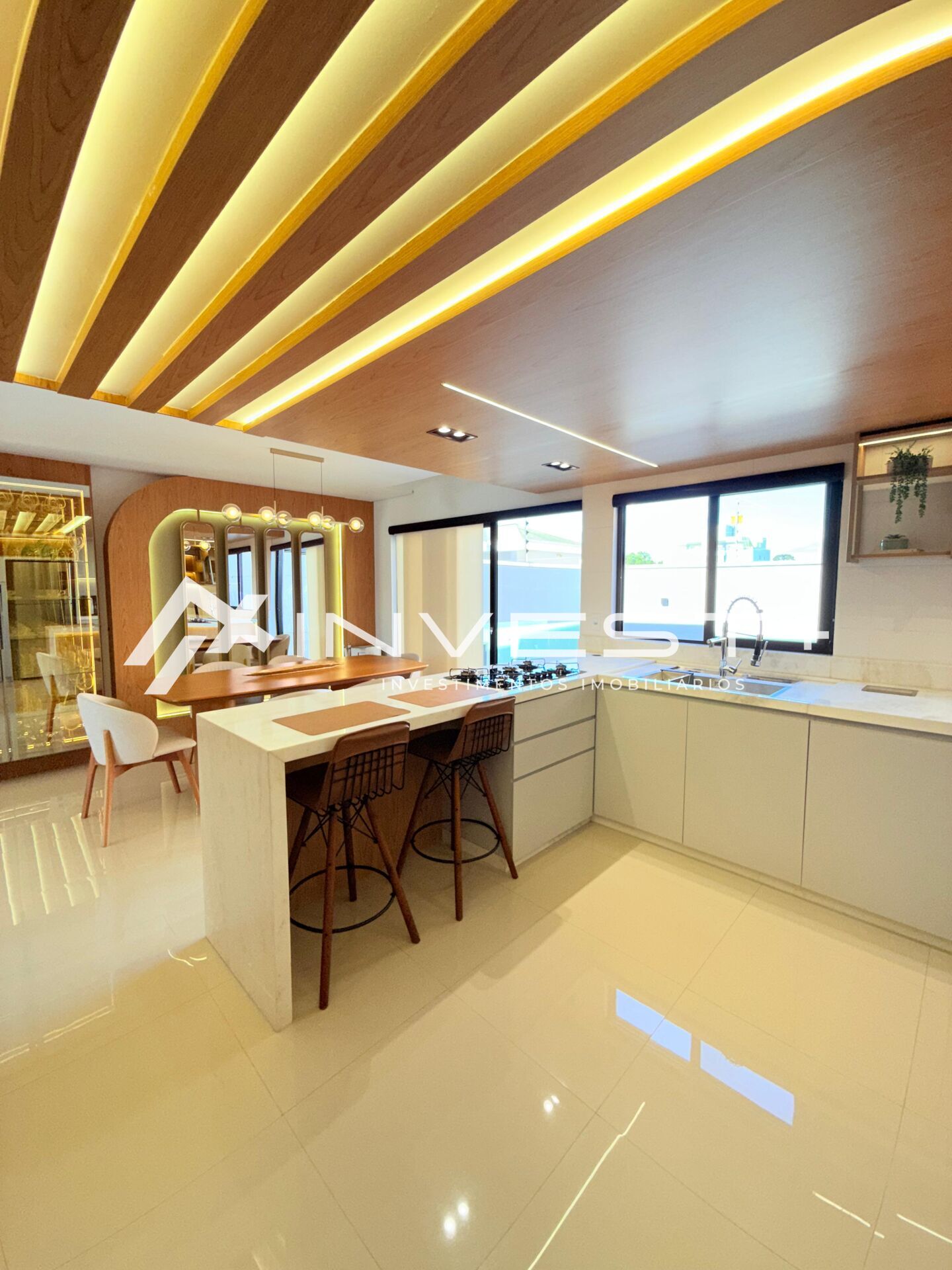 Casa, 3 quartos, 145 m² - Foto 19