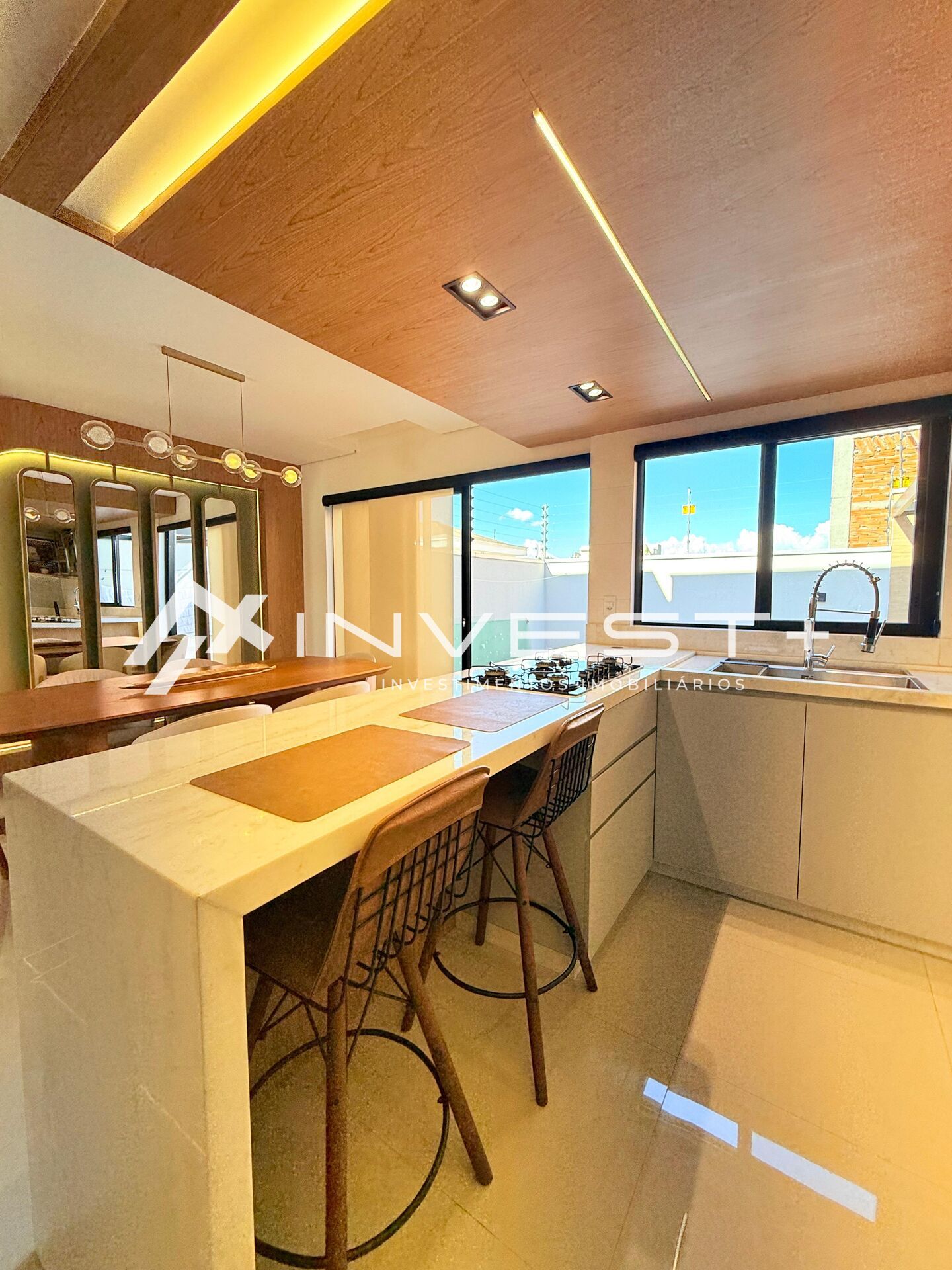 Casa, 3 quartos, 145 m² - Foto 22