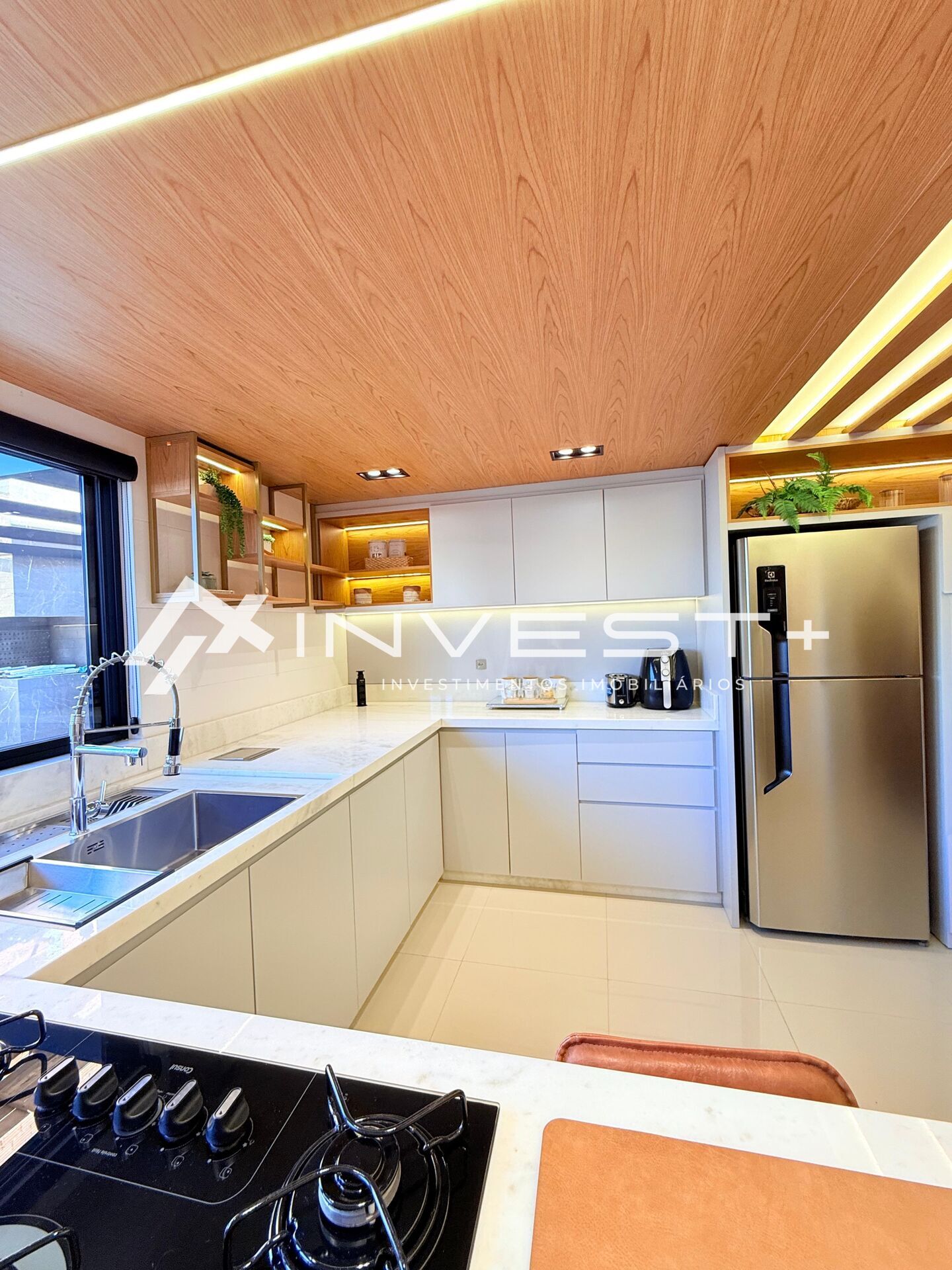 Casa, 3 quartos, 145 m² - Foto 24