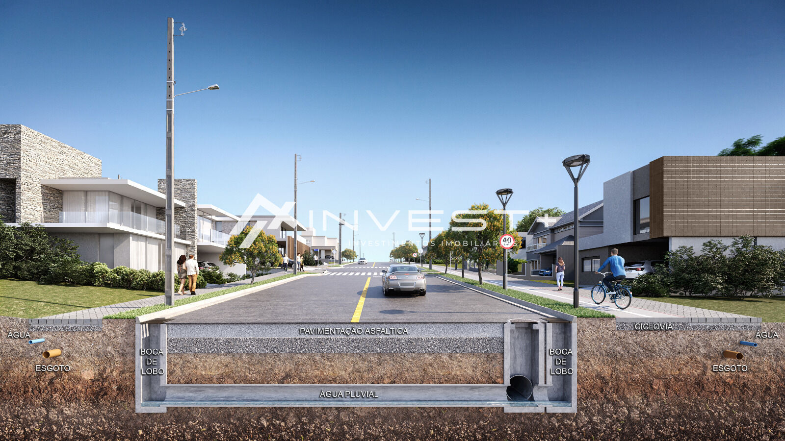 Terreno, 300 m² - Foto 5