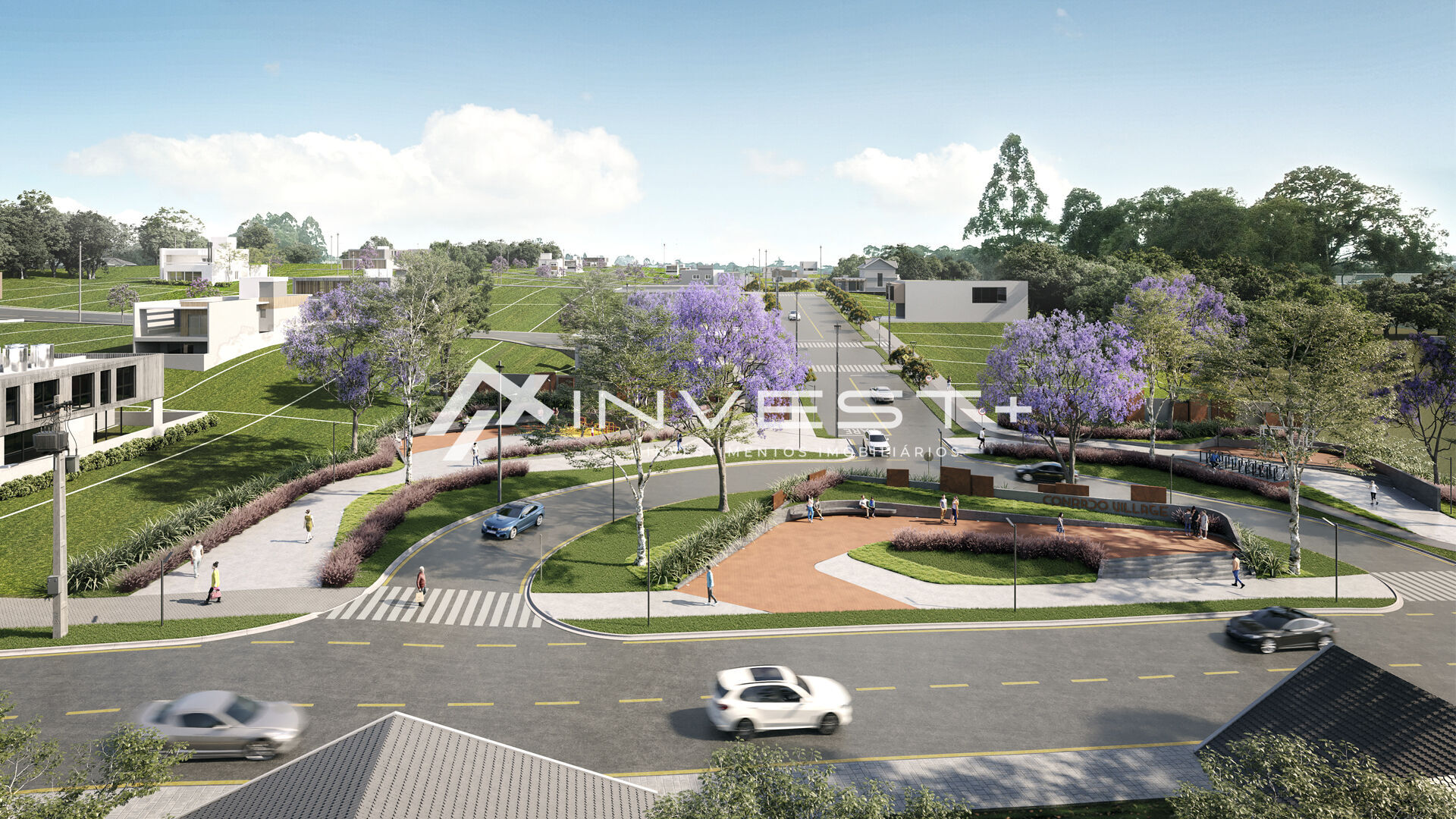 Terreno, 300 m² - Foto 2