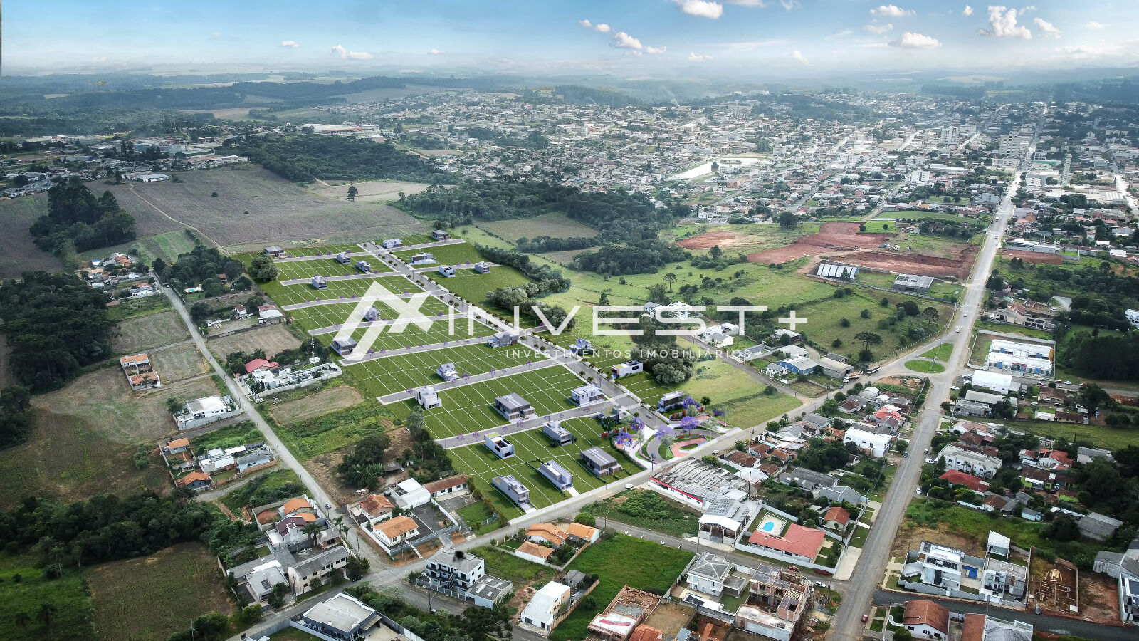 Terreno, 300 m² - Foto 3