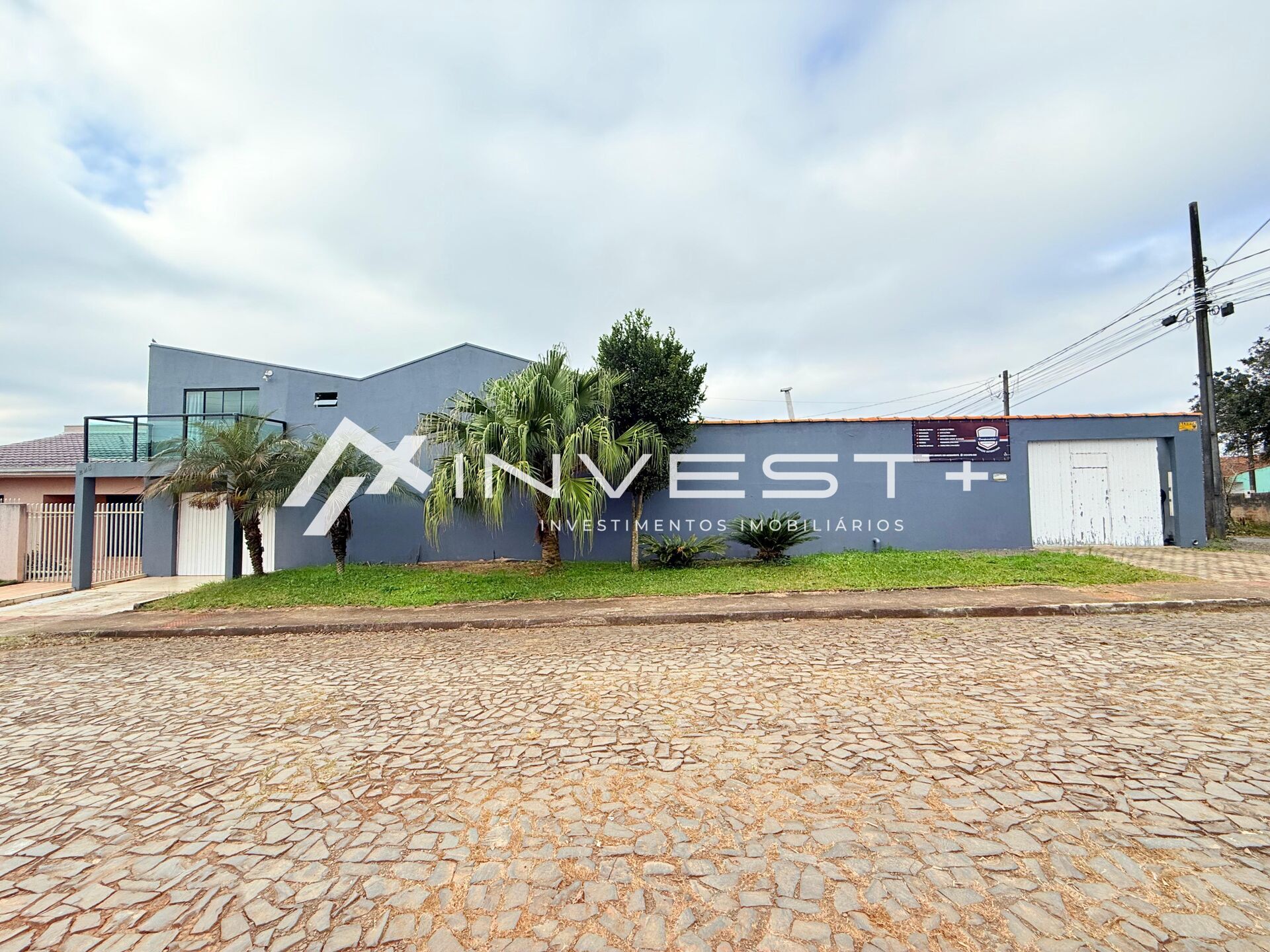 Casa, 2 quartos, 377 m² - Foto 3