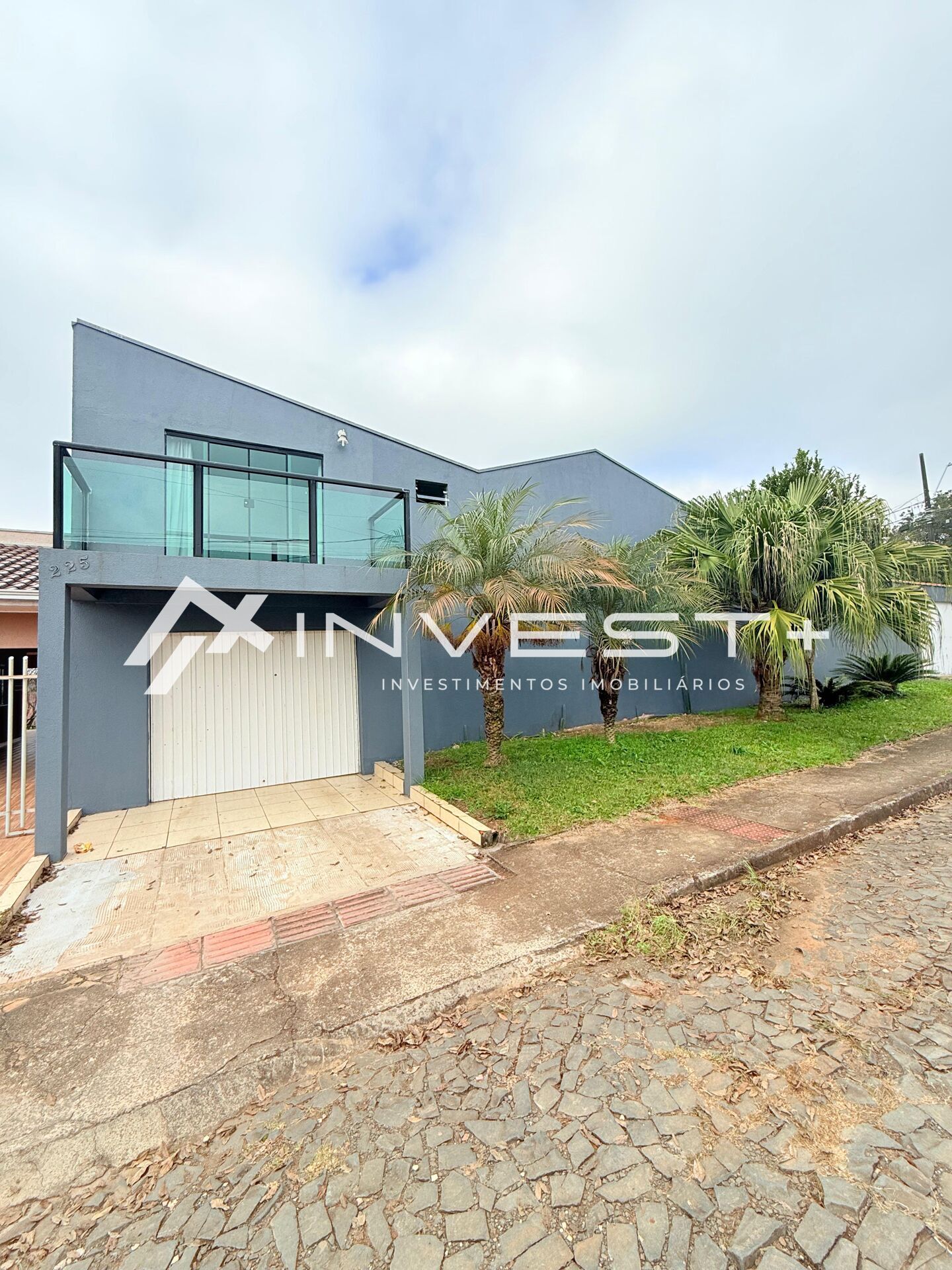 Casa, 2 quartos, 377 m² - Foto 1