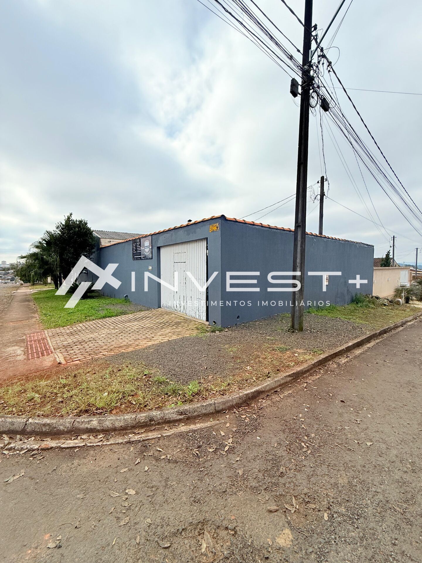 Casa, 2 quartos, 377 m² - Foto 2