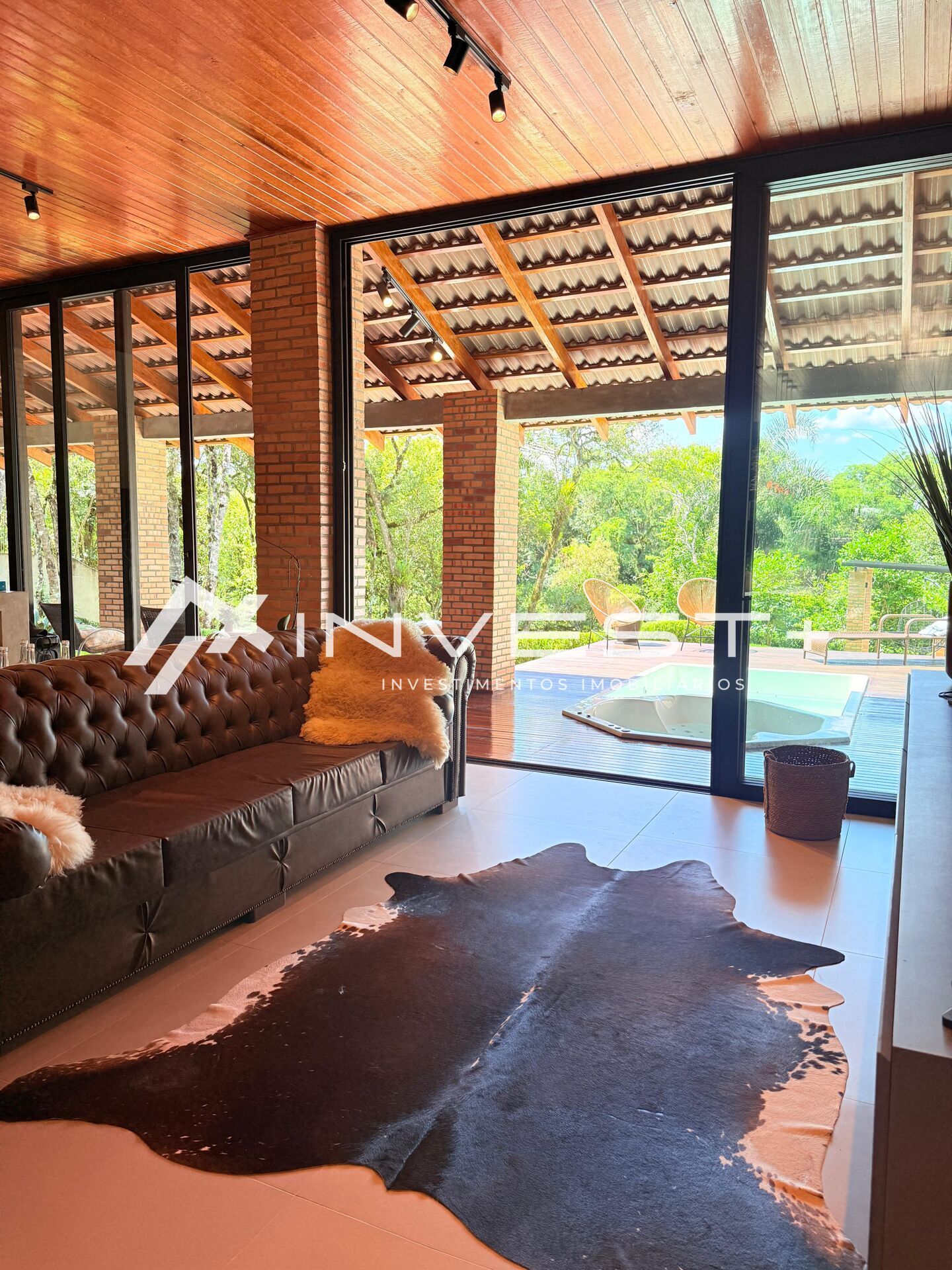 Casa, 2 quartos, 350 m² - Foto 3